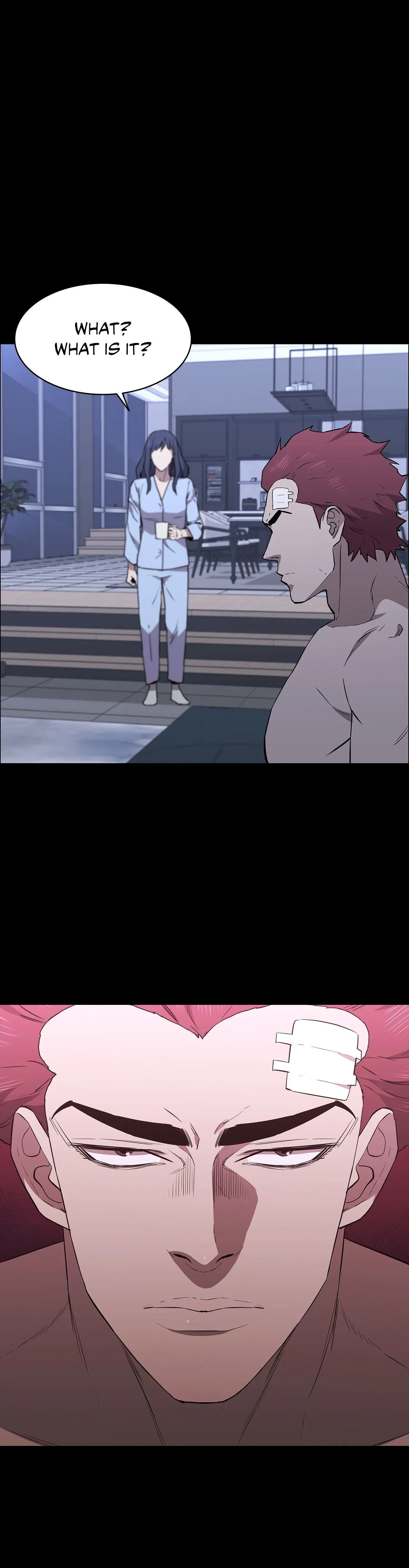 Thorns of Innocence Chapter 87 page 3 - 