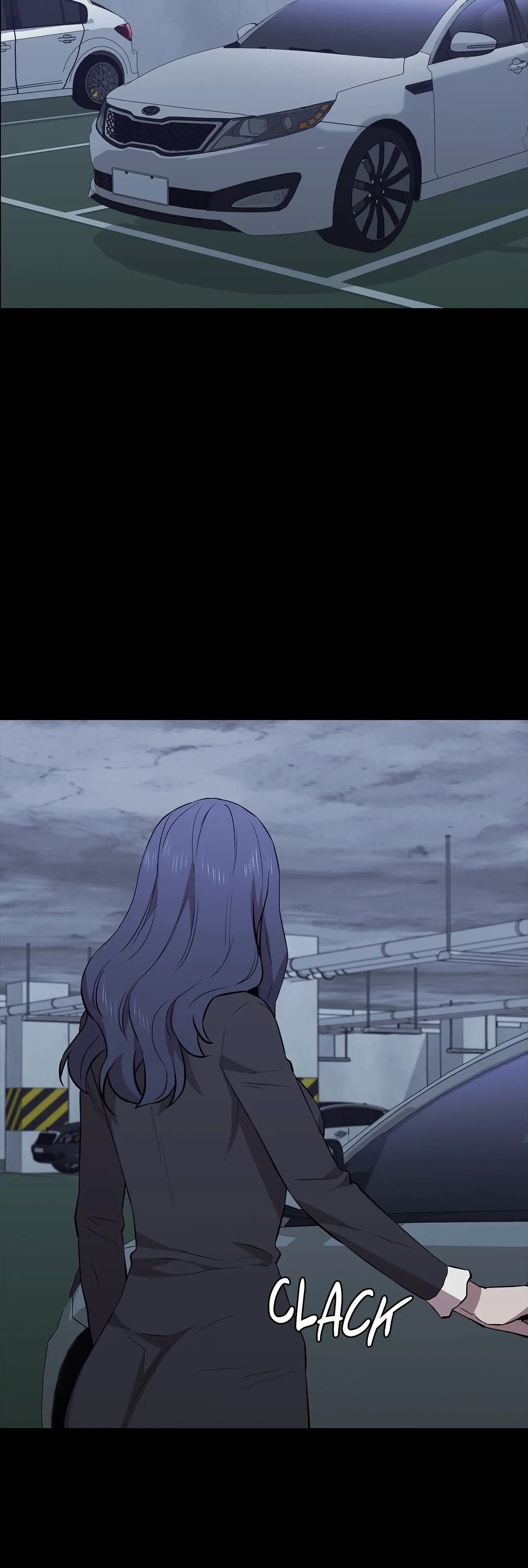 Thorns of Innocence Chapter 88 page 2 - 