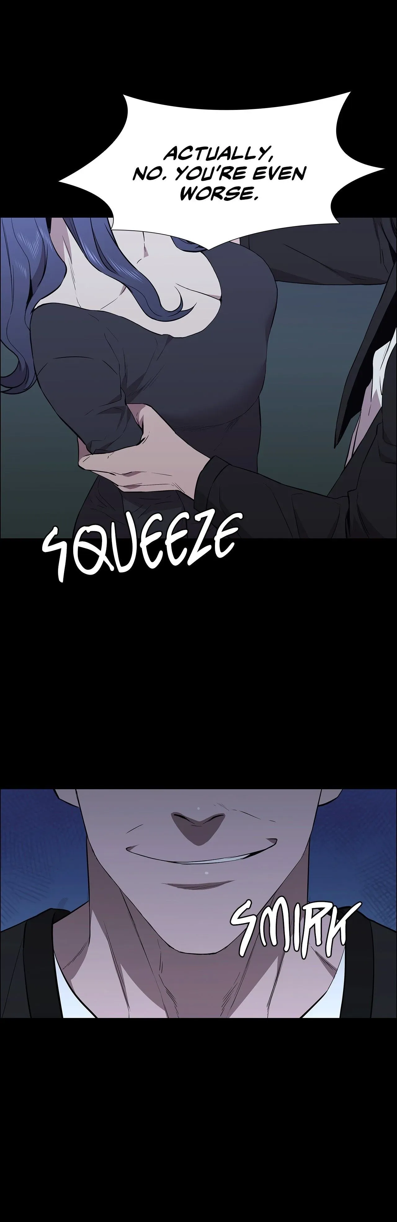 Thorns of Innocence Chapter 88 page 11 - 