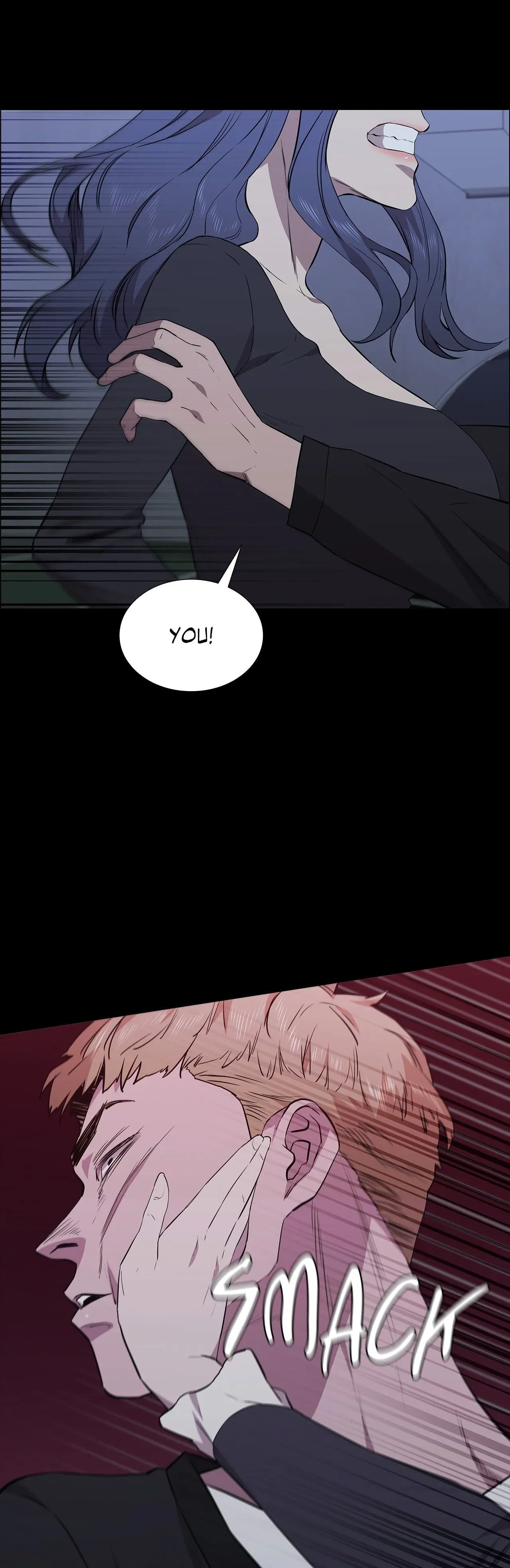 Thorns of Innocence Chapter 88 page 13 - 