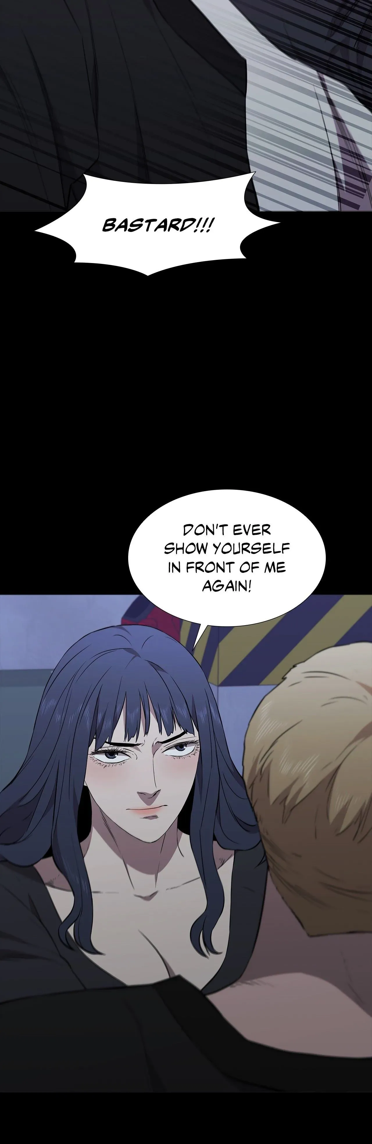 Thorns of Innocence Chapter 88 page 14 - 