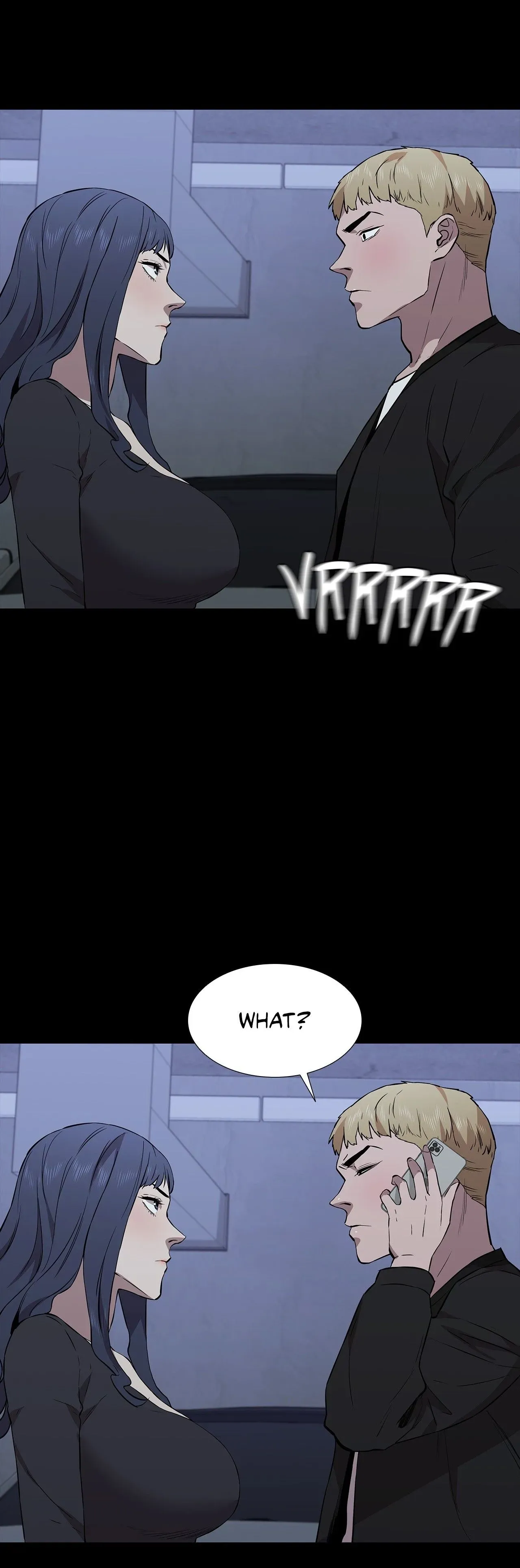 Thorns of Innocence Chapter 88 page 18 - 