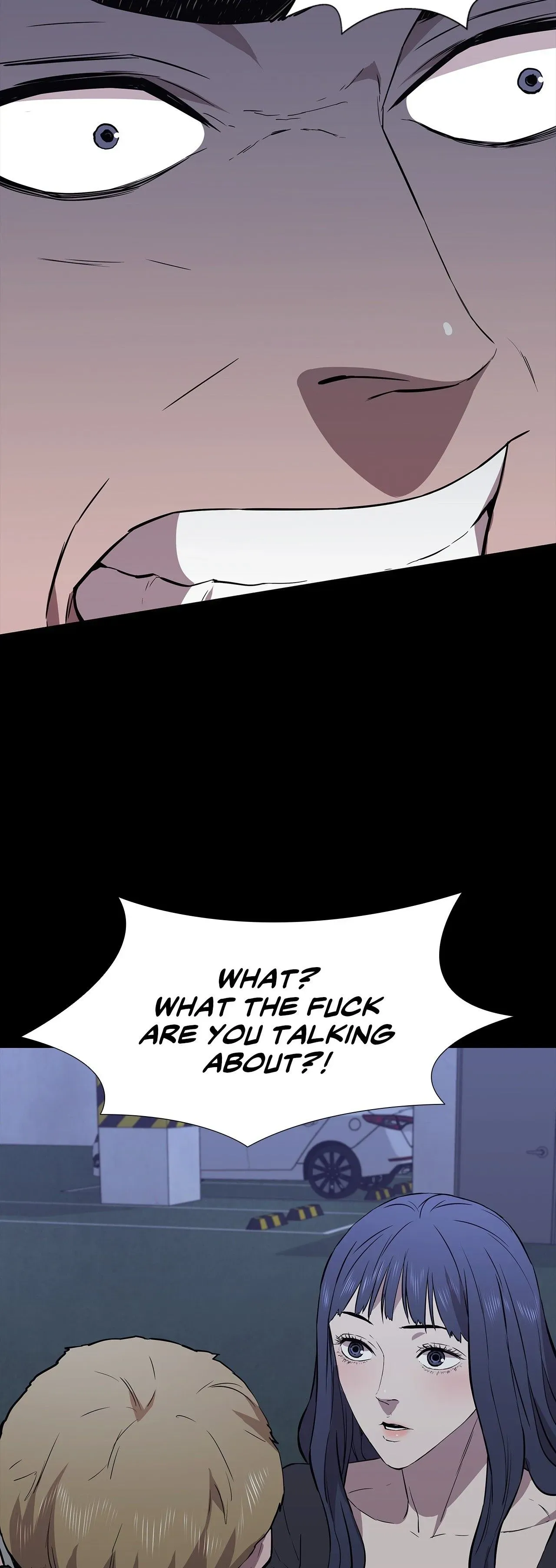 Thorns of Innocence Chapter 88 page 20 - 