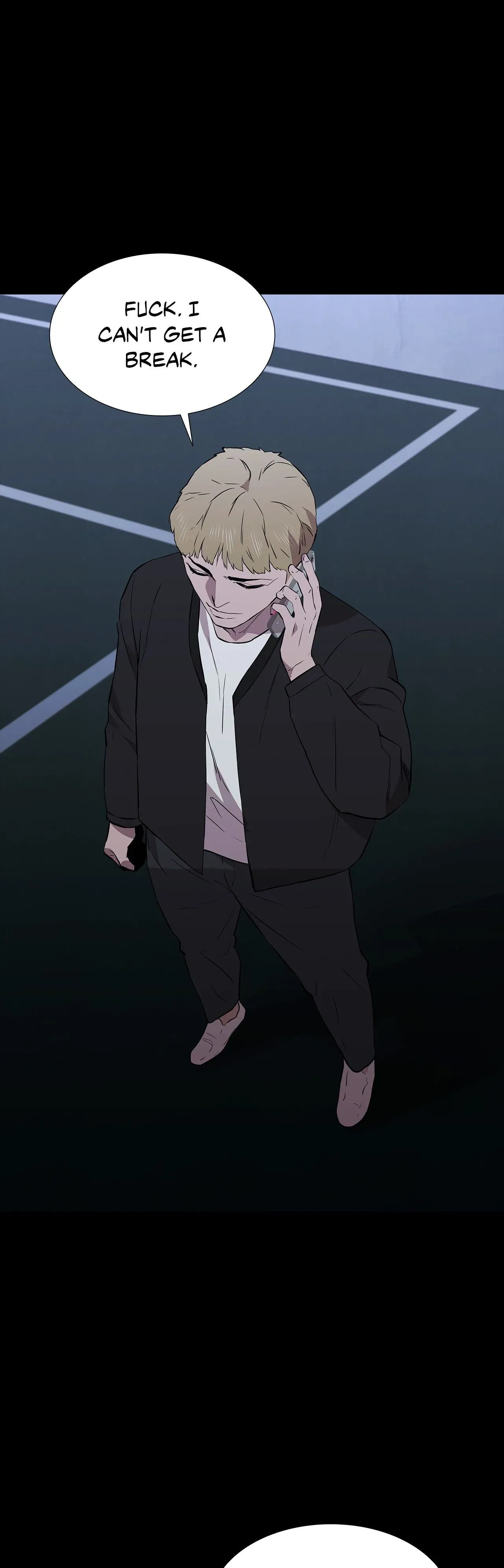 Thorns of Innocence Chapter 88 page 22 - 