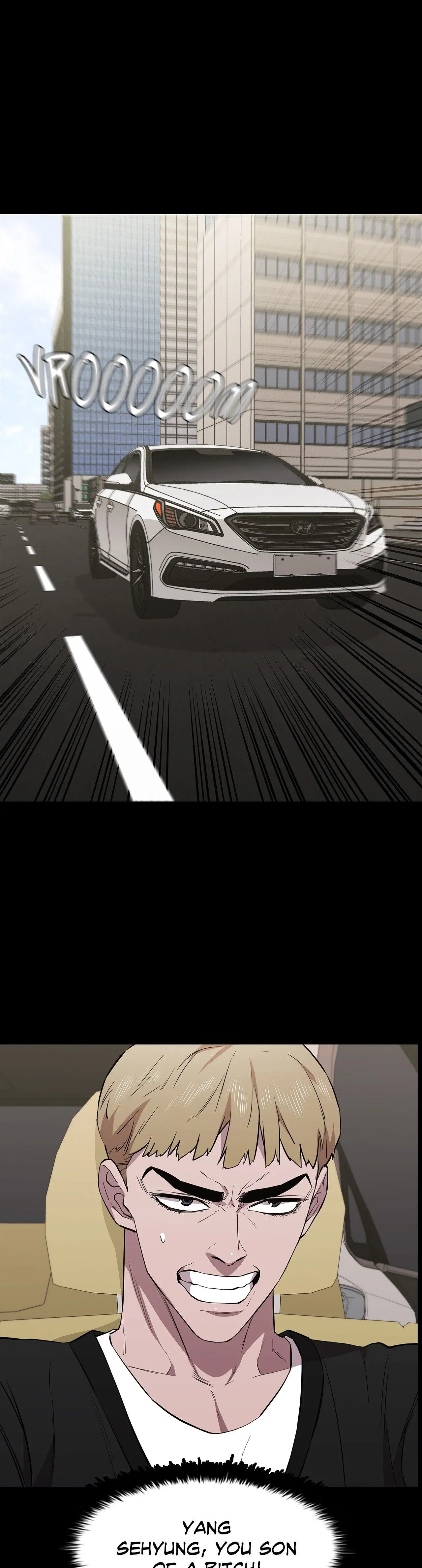 Thorns of Innocence Chapter 88 page 28 - 