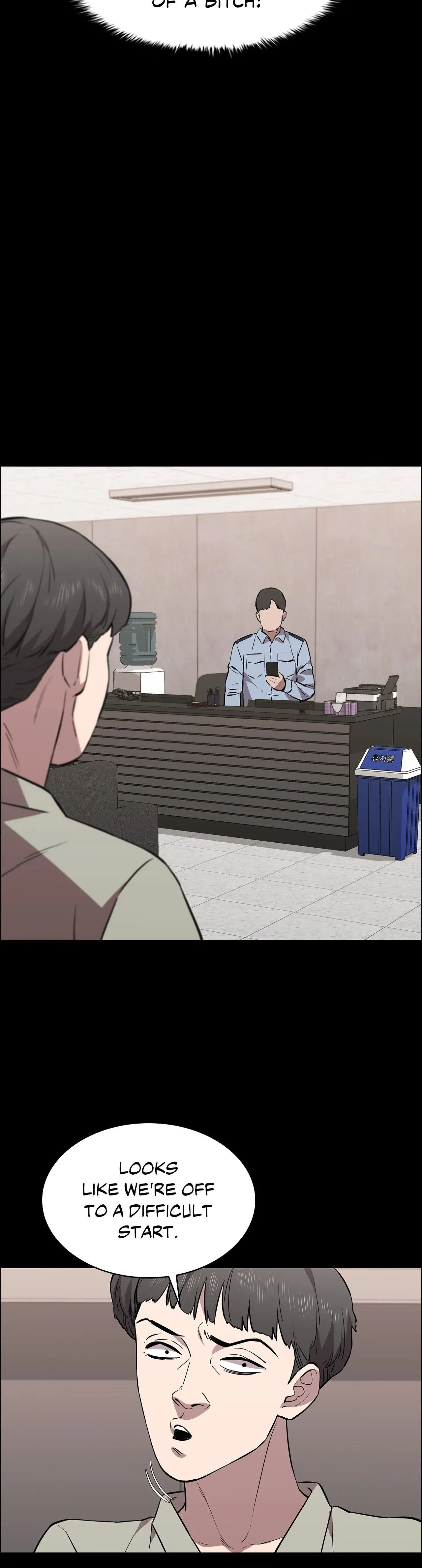 Thorns of Innocence Chapter 88 page 29 - 