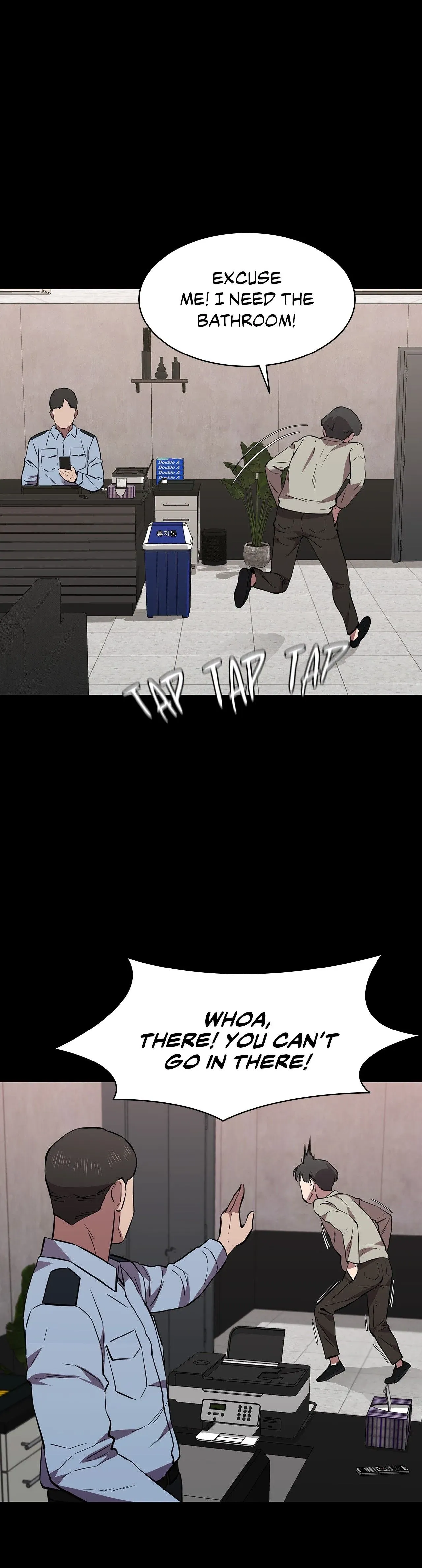Thorns of Innocence Chapter 88 page 30 - 