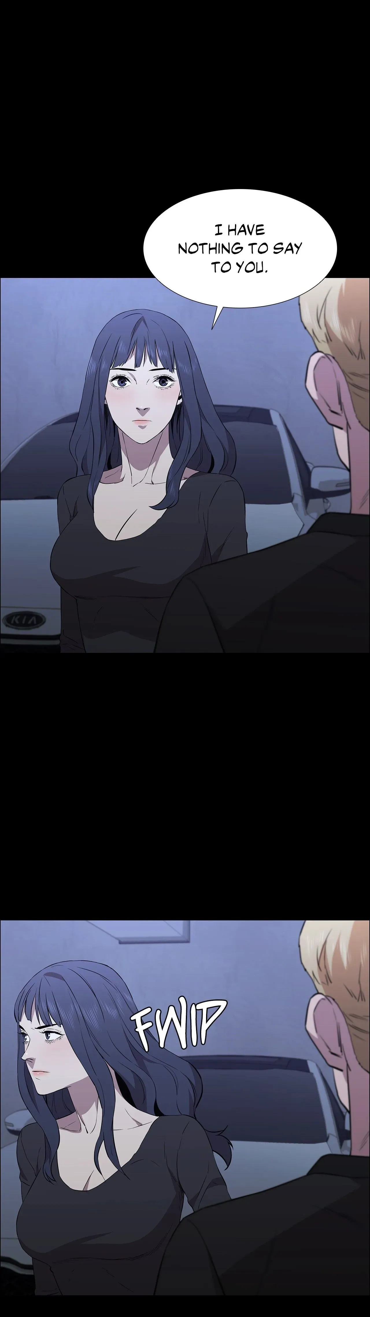 Thorns of Innocence Chapter 88 page 4 - 