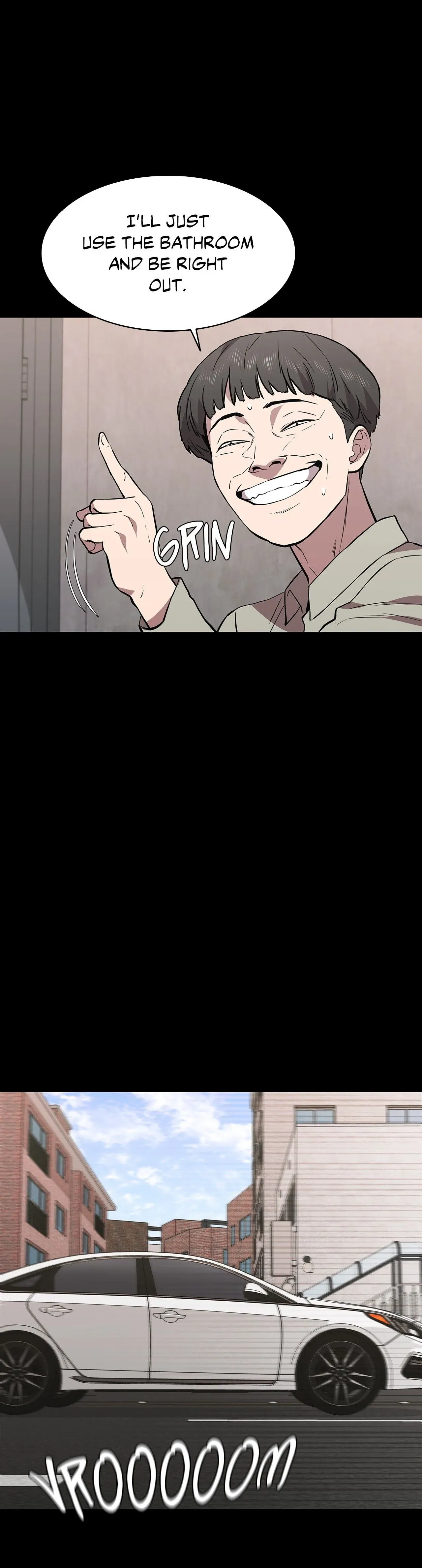 Thorns of Innocence Chapter 88 page 31 - 