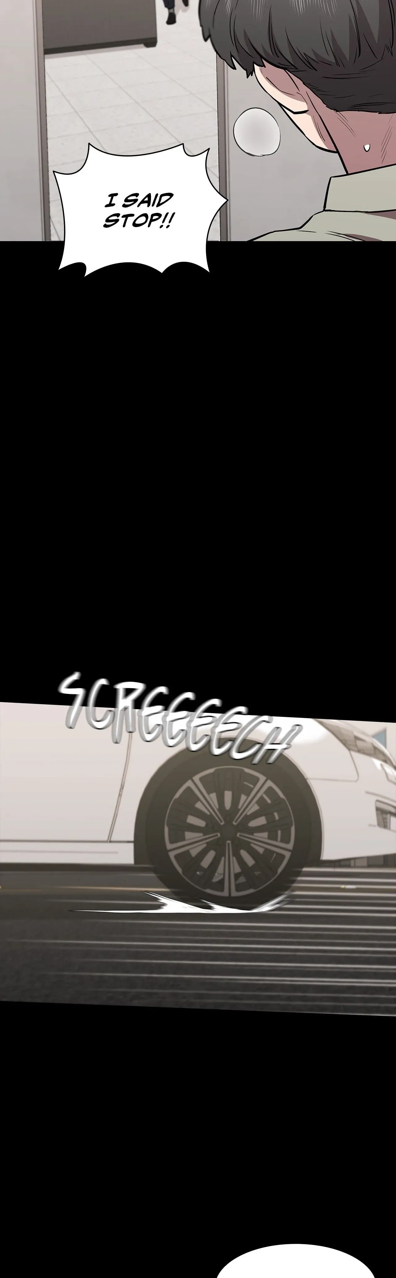 Thorns of Innocence Chapter 88 page 34 - 