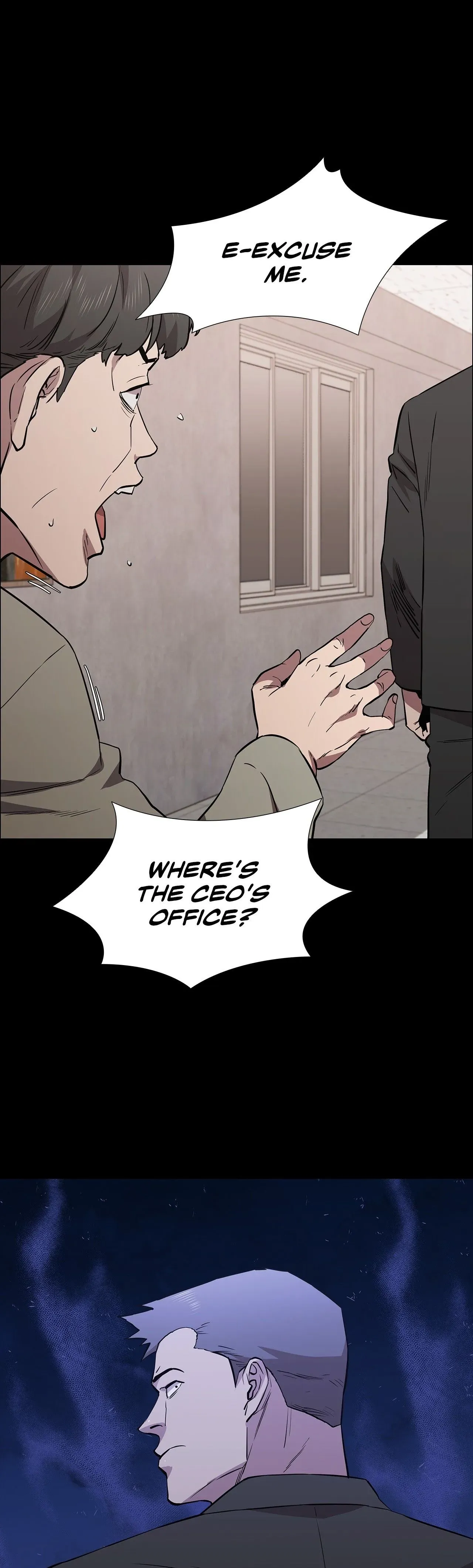 Thorns of Innocence Chapter 88 page 36 - 