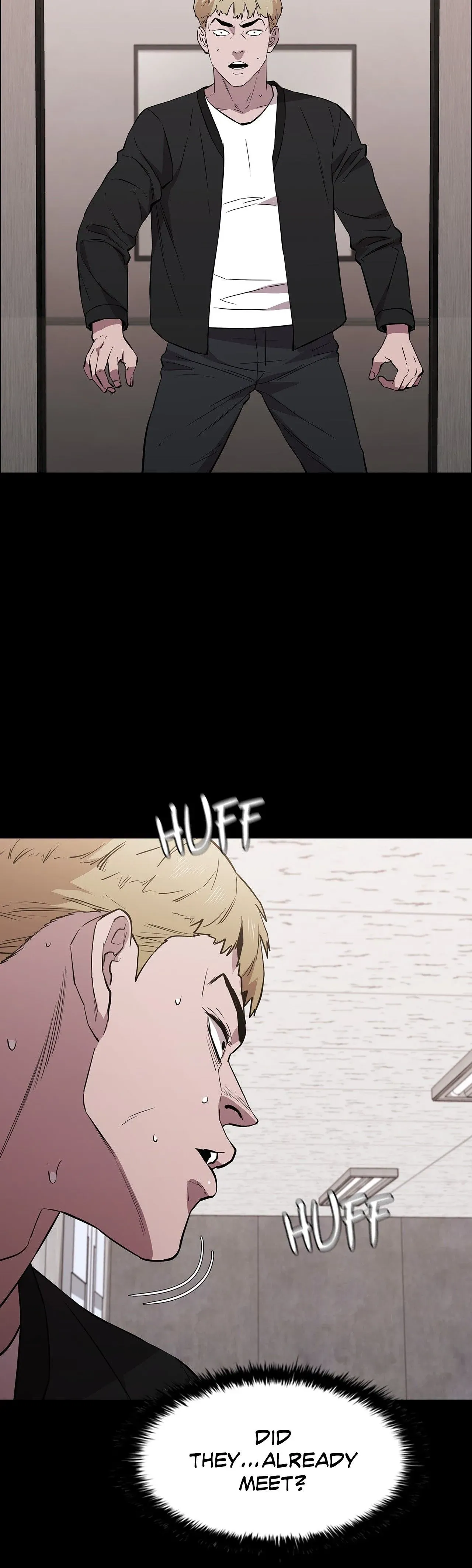 Thorns of Innocence Chapter 88 page 38 - 