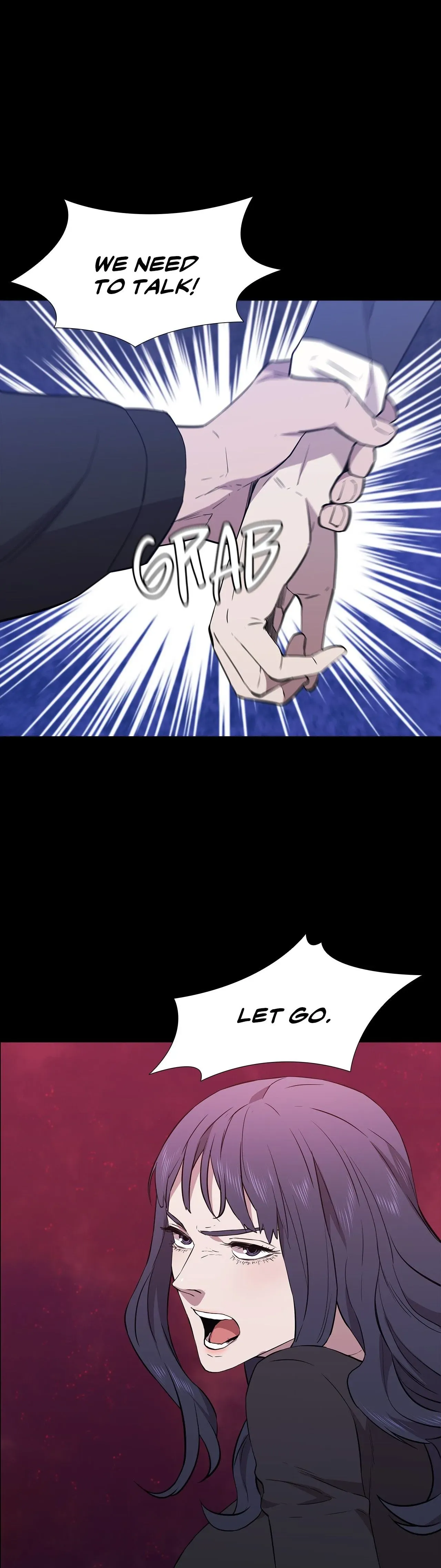 Thorns of Innocence Chapter 88 page 5 - 