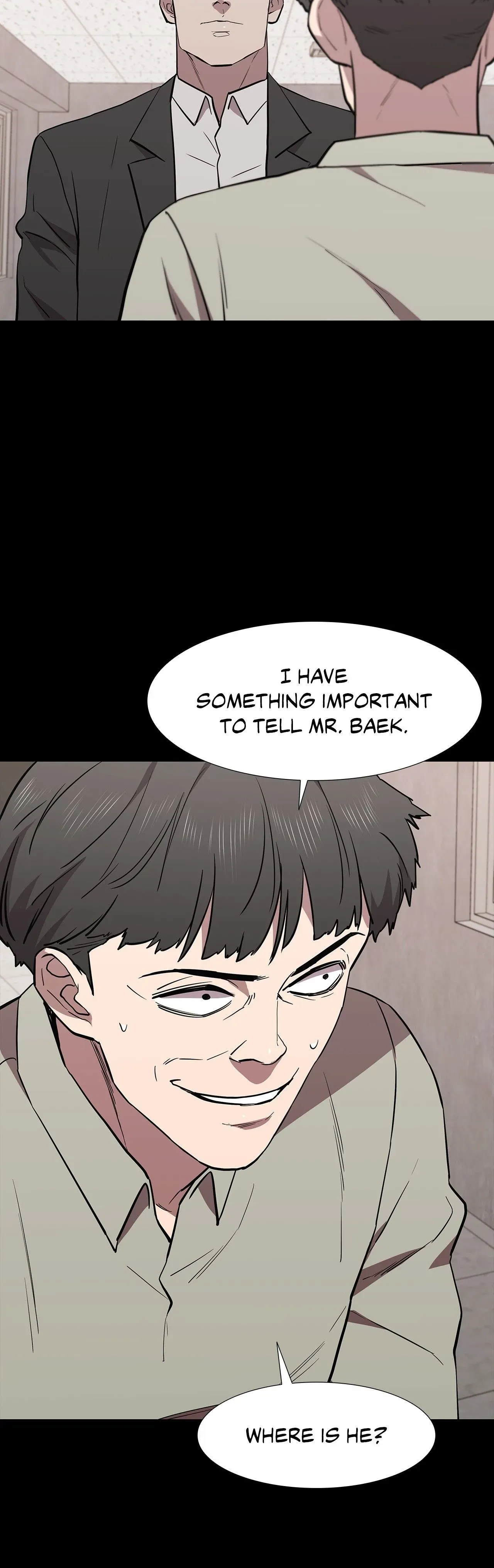 Thorns of Innocence Chapter 88 page 41 - 