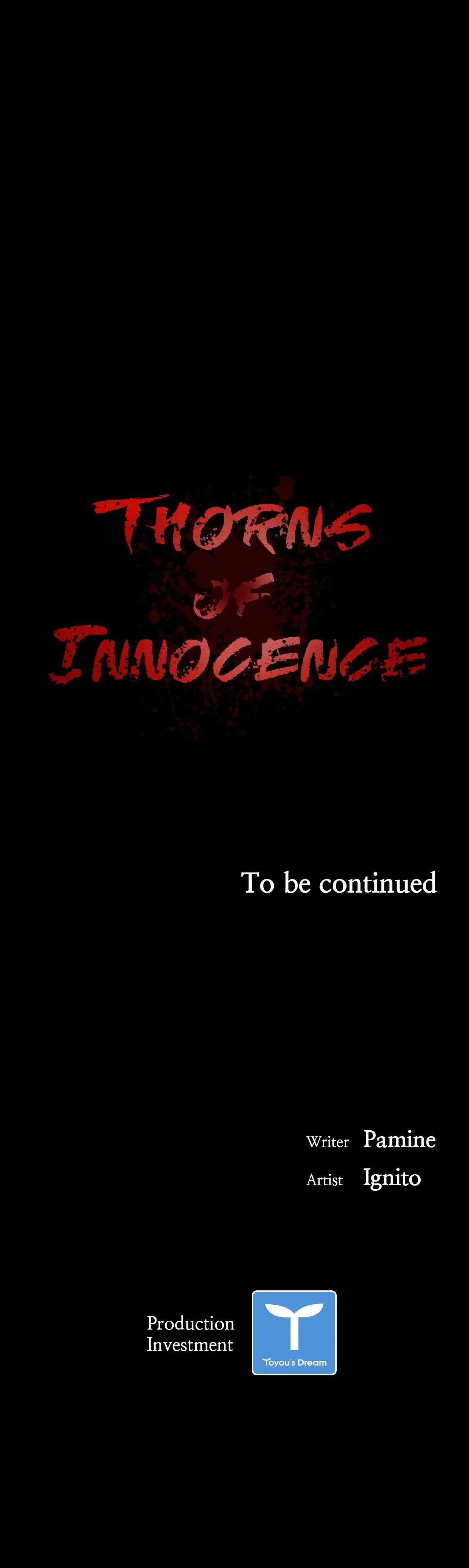Thorns of Innocence Chapter 88 page 48 - 