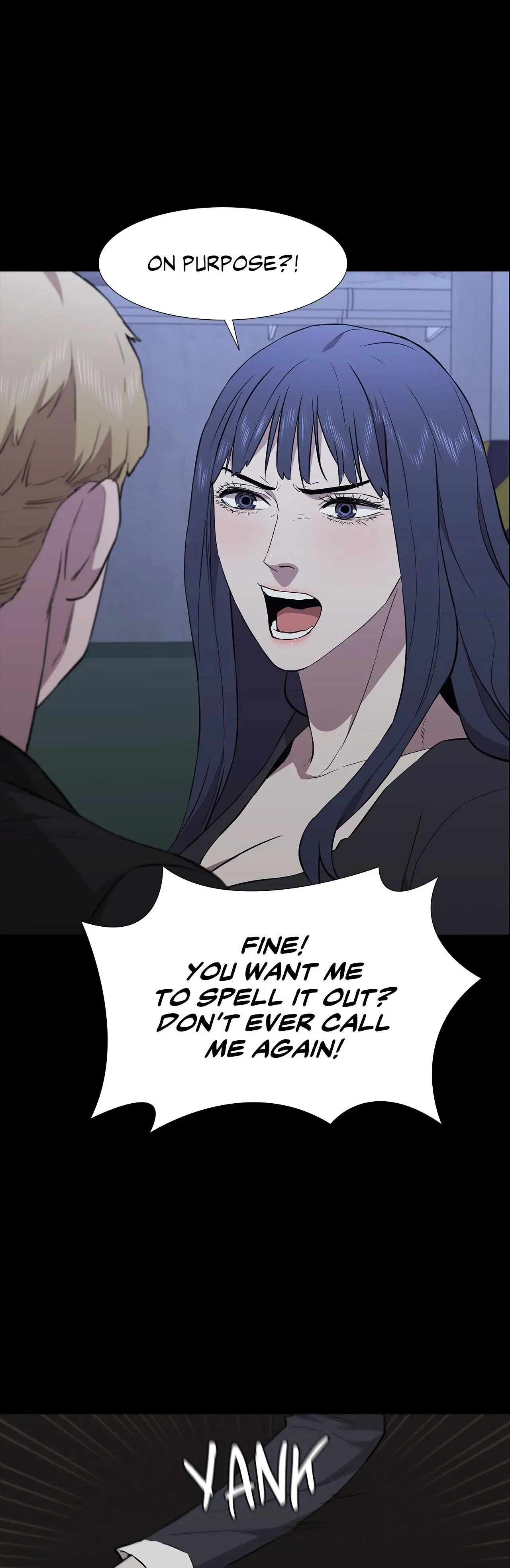 Thorns of Innocence Chapter 88 page 7 - 