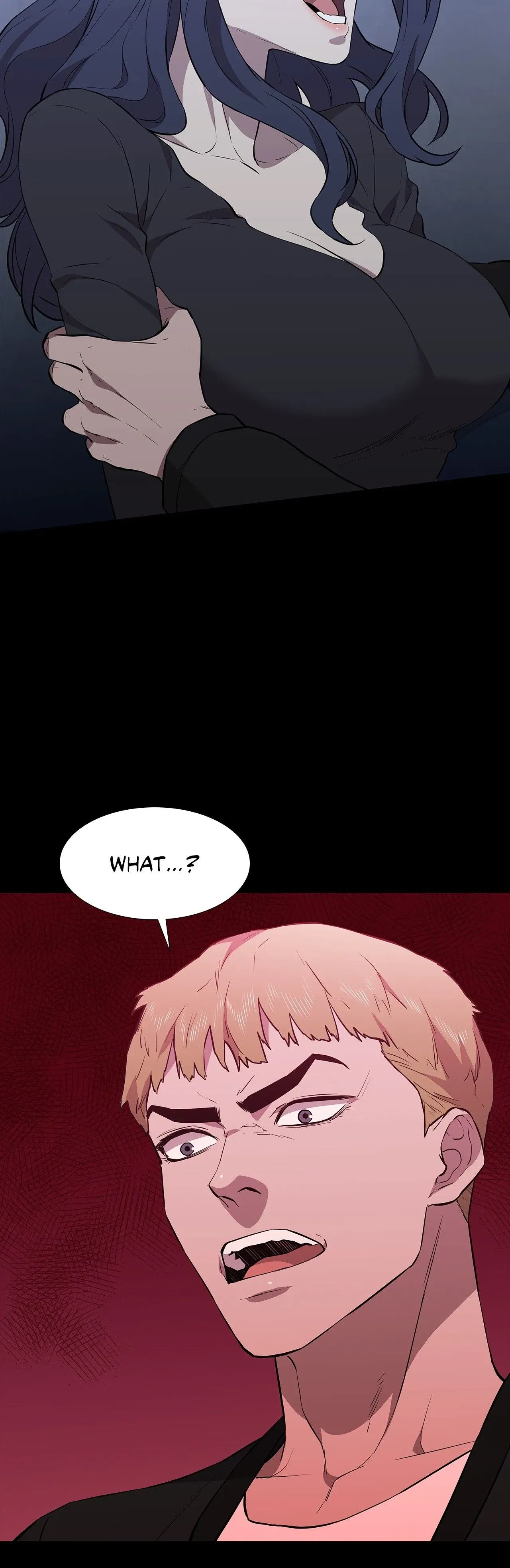 Thorns of Innocence Chapter 88 page 10 - 
