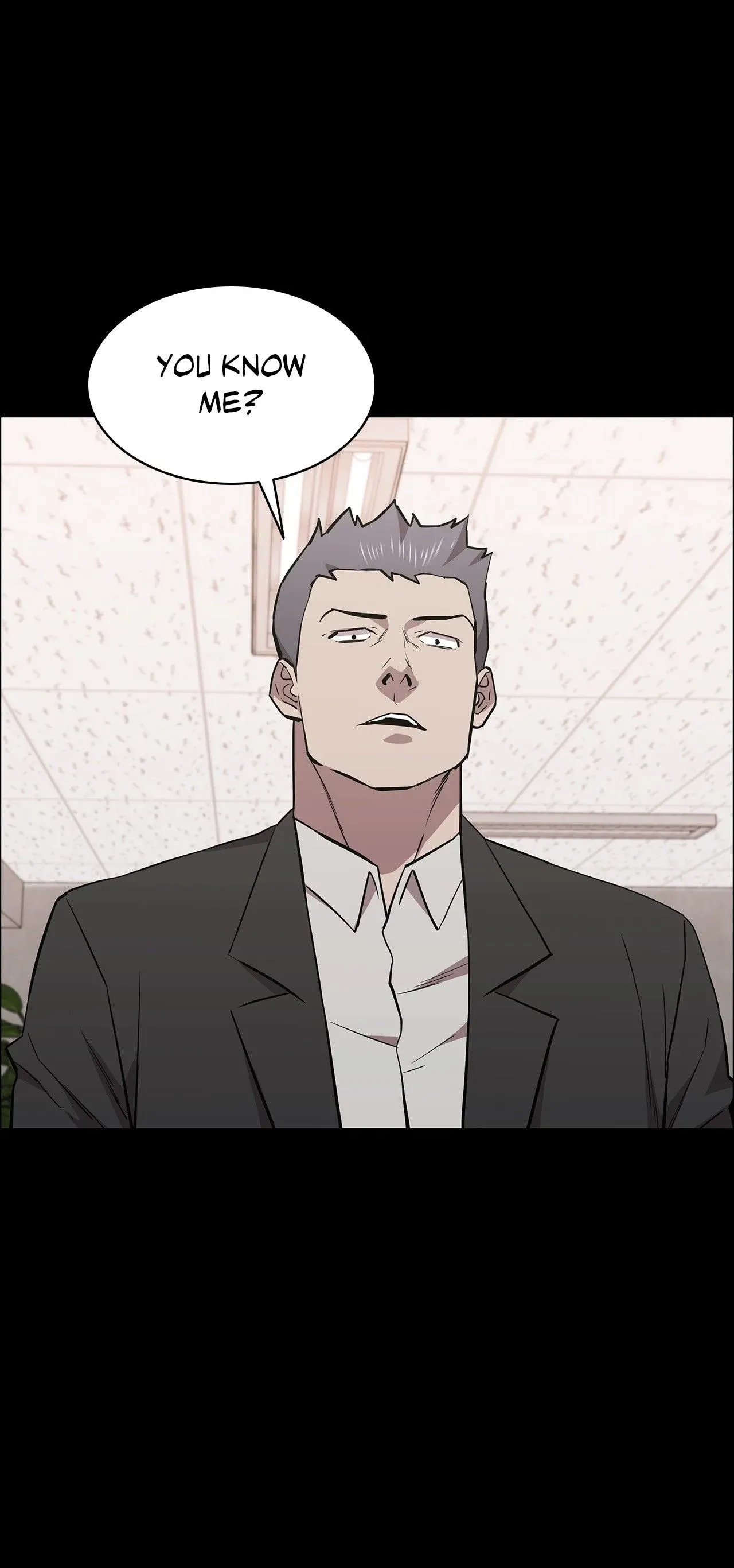 Thorns of Innocence Chapter 89 page 1 - 