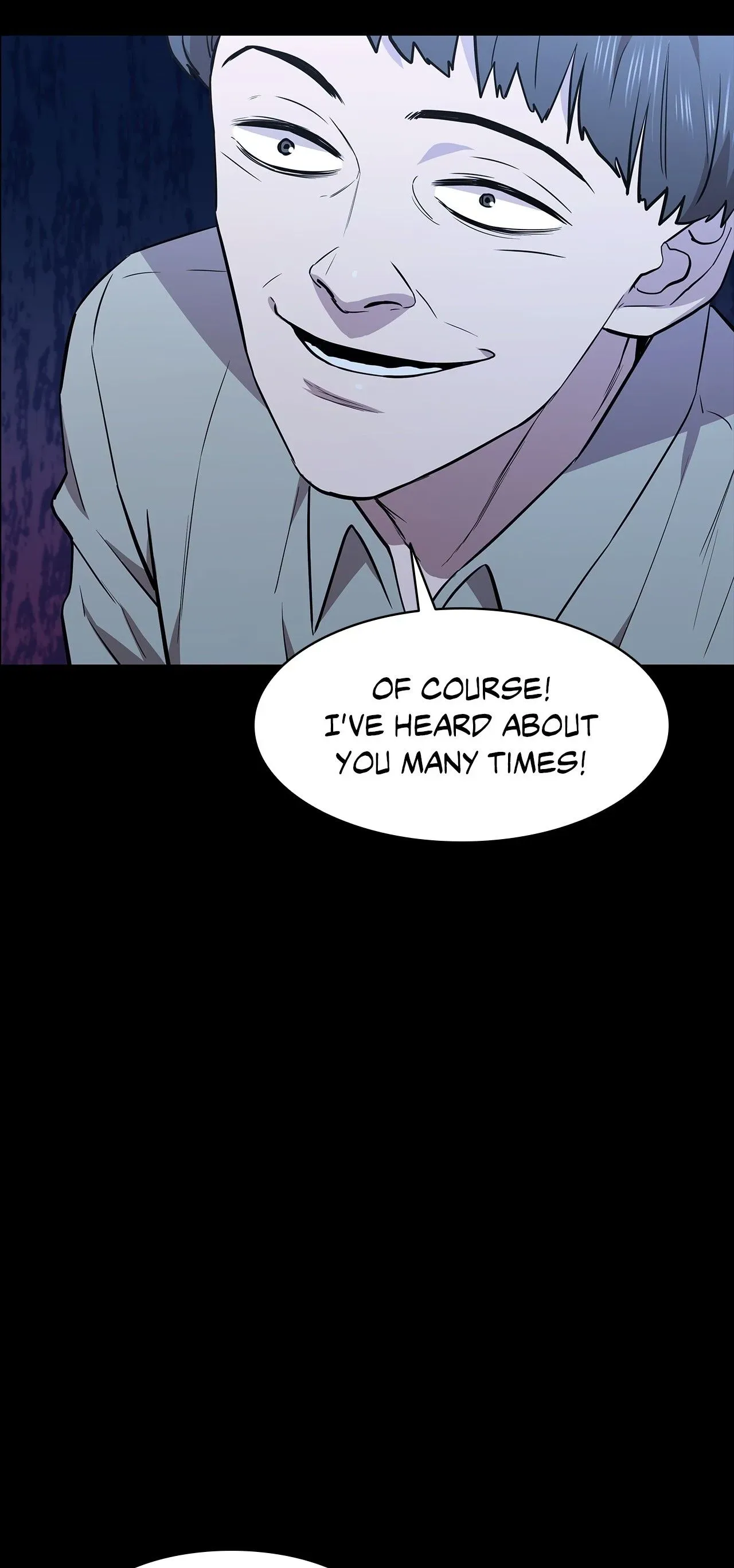 Thorns of Innocence Chapter 89 page 2 - 