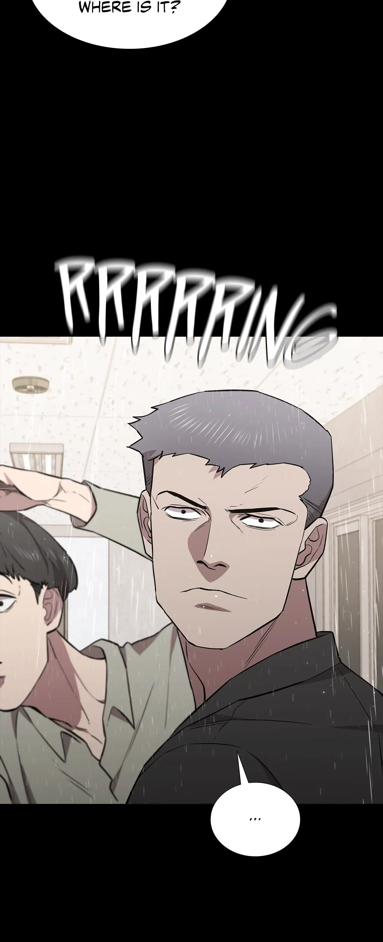 Thorns of Innocence Chapter 89 page 12 - 