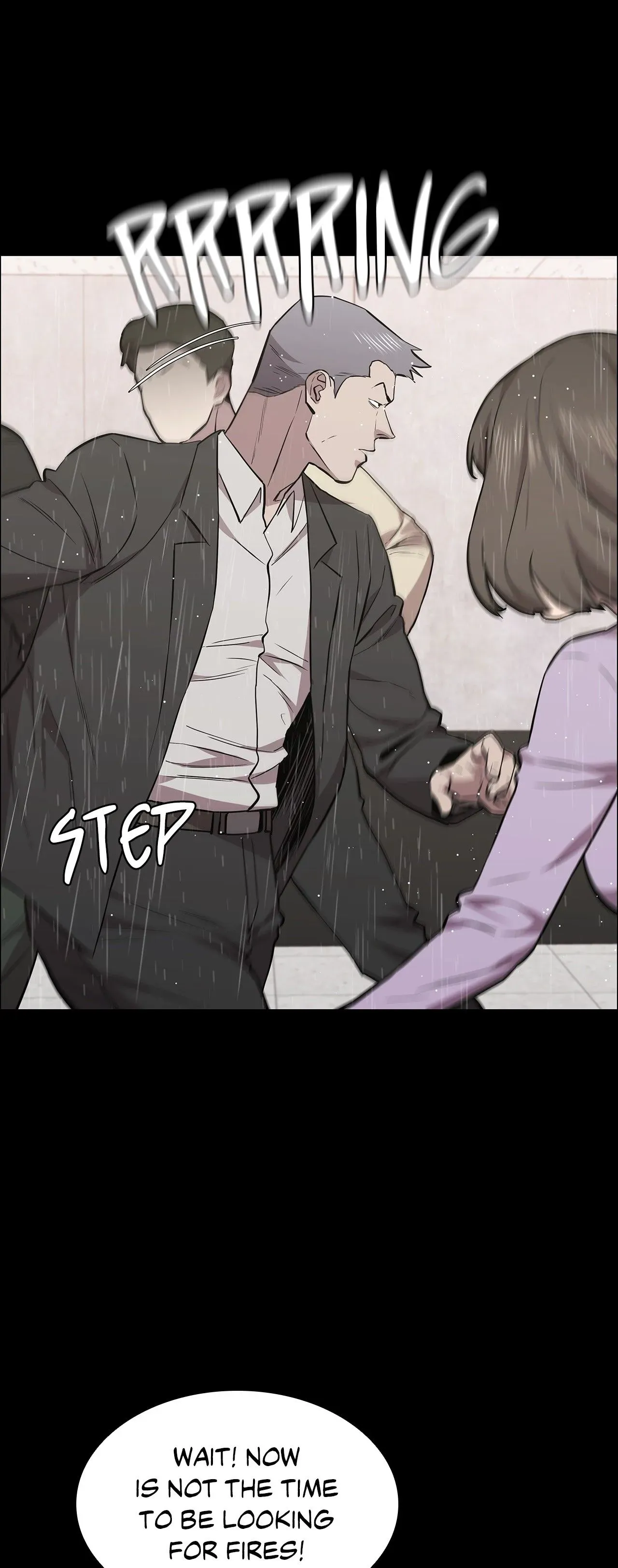 Thorns of Innocence Chapter 89 page 13 - 