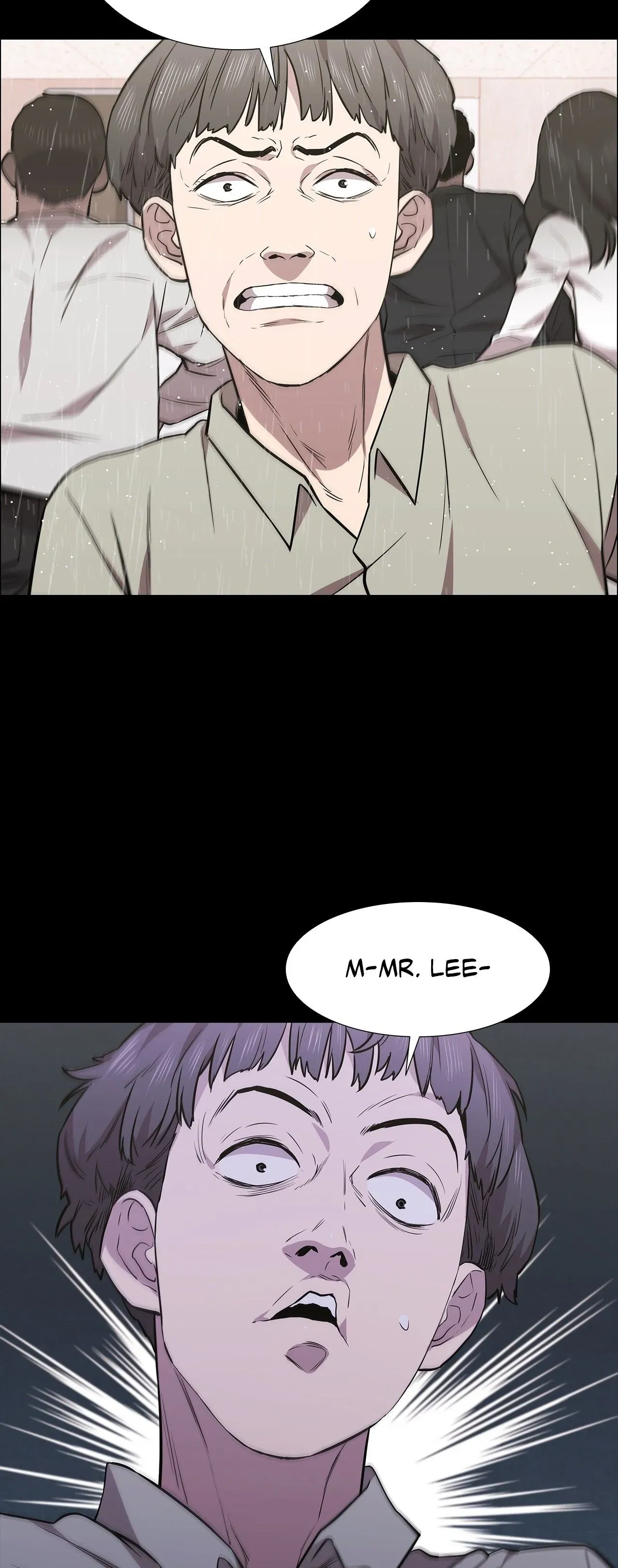 Thorns of Innocence Chapter 89 page 14 - 