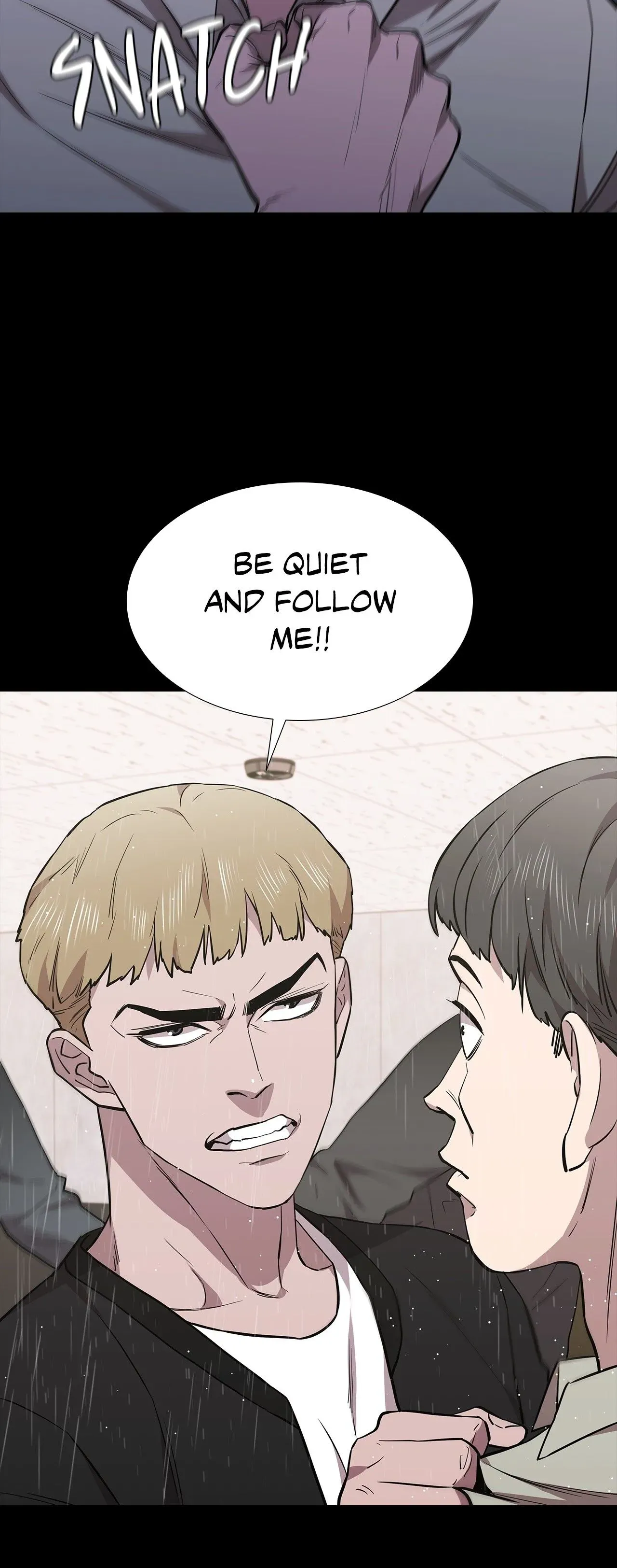 Thorns of Innocence Chapter 89 page 15 - 