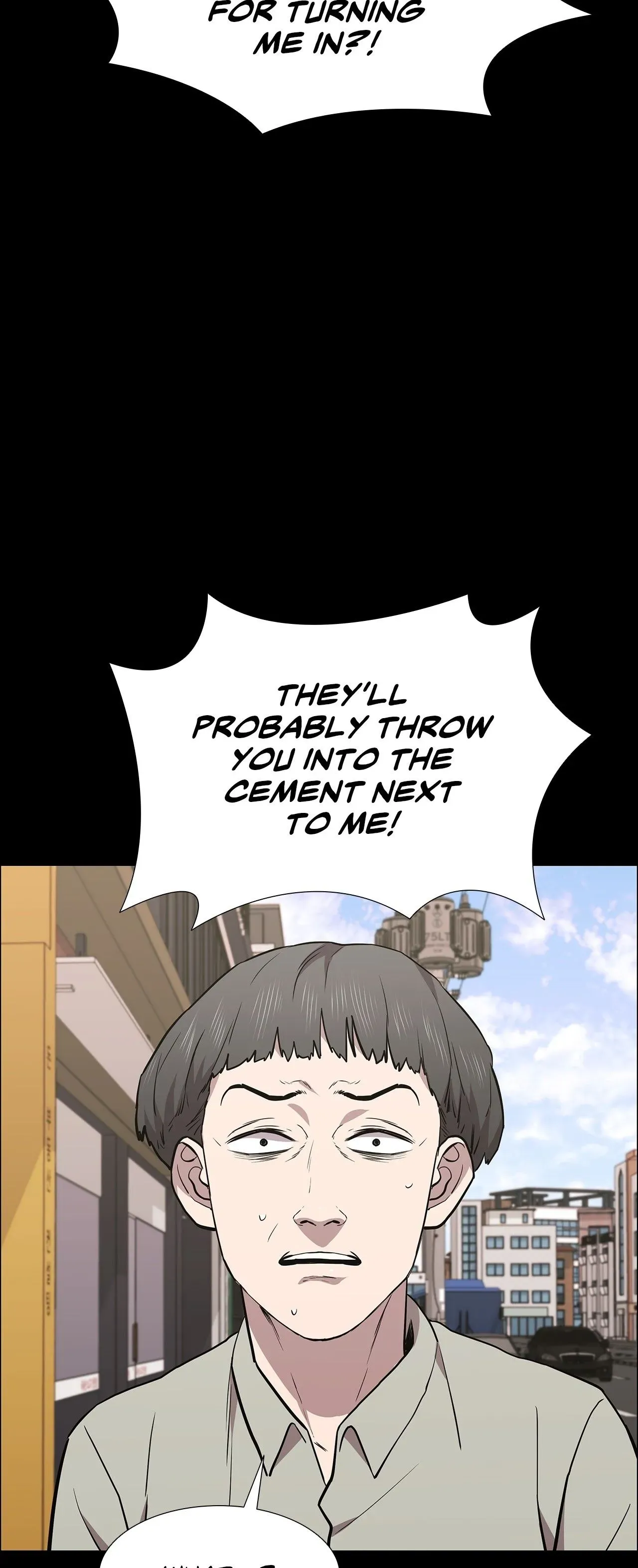 Thorns of Innocence Chapter 89 page 20 - 