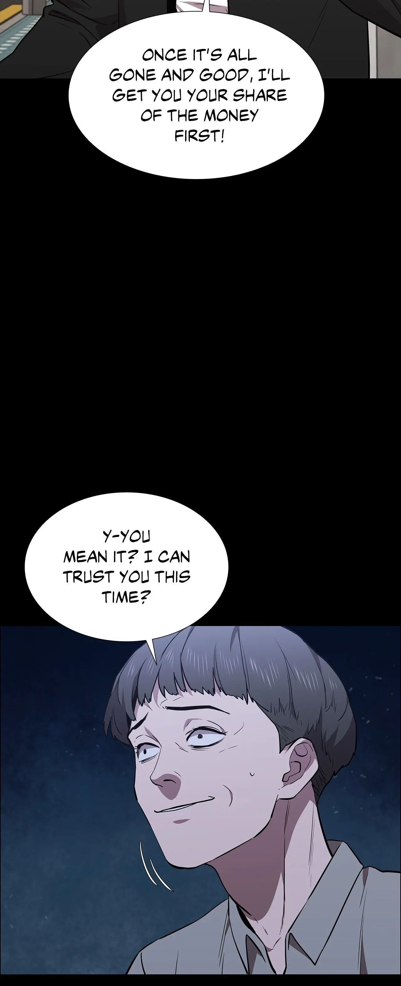 Thorns of Innocence Chapter 89 page 22 - 