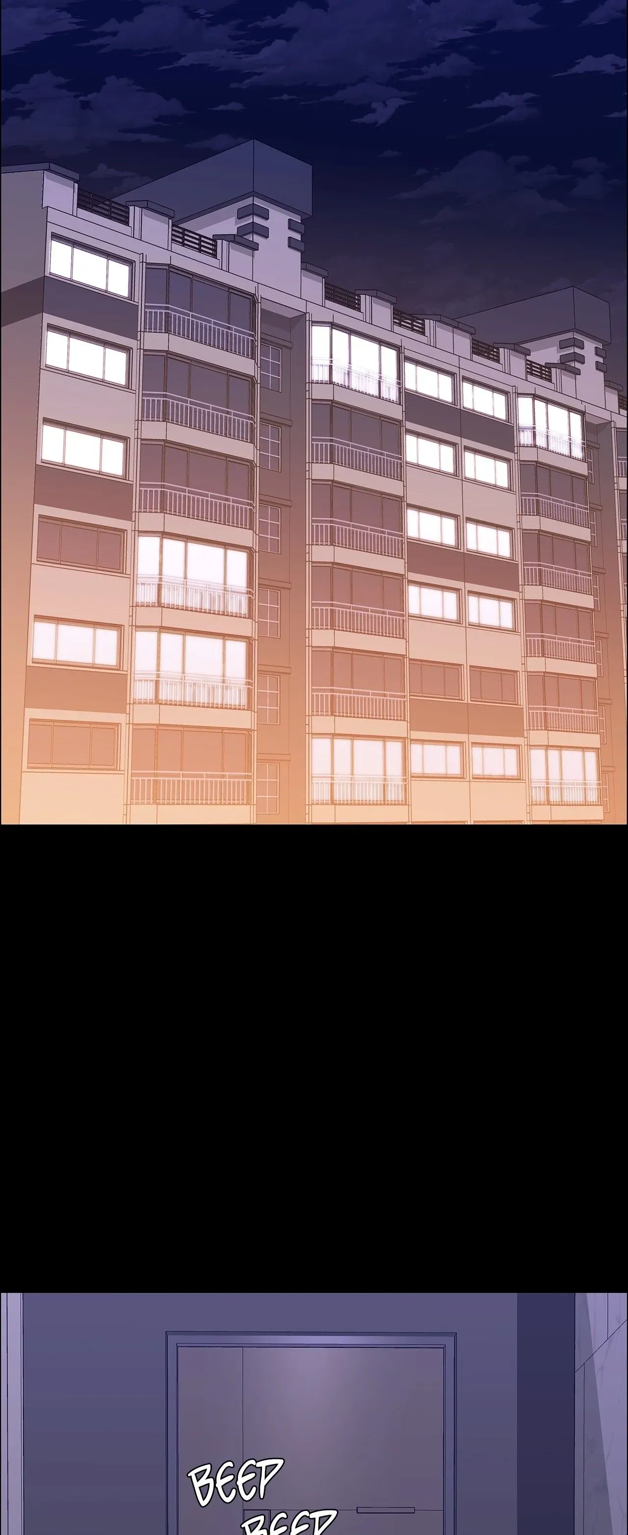 Thorns of Innocence Chapter 89 page 28 - 