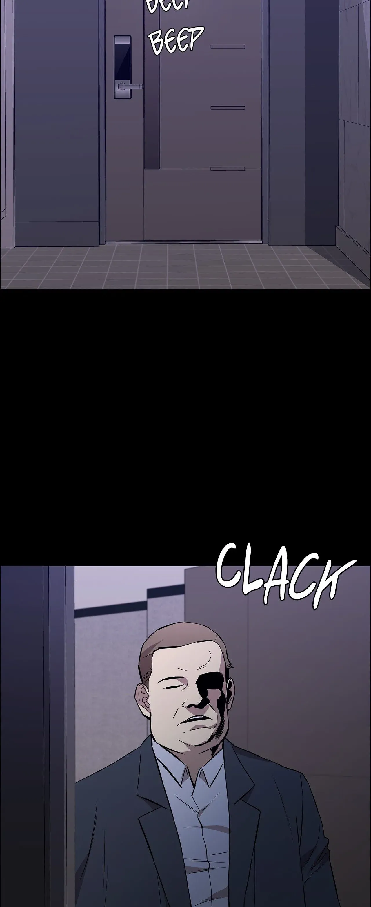 Thorns of Innocence Chapter 89 page 29 - 