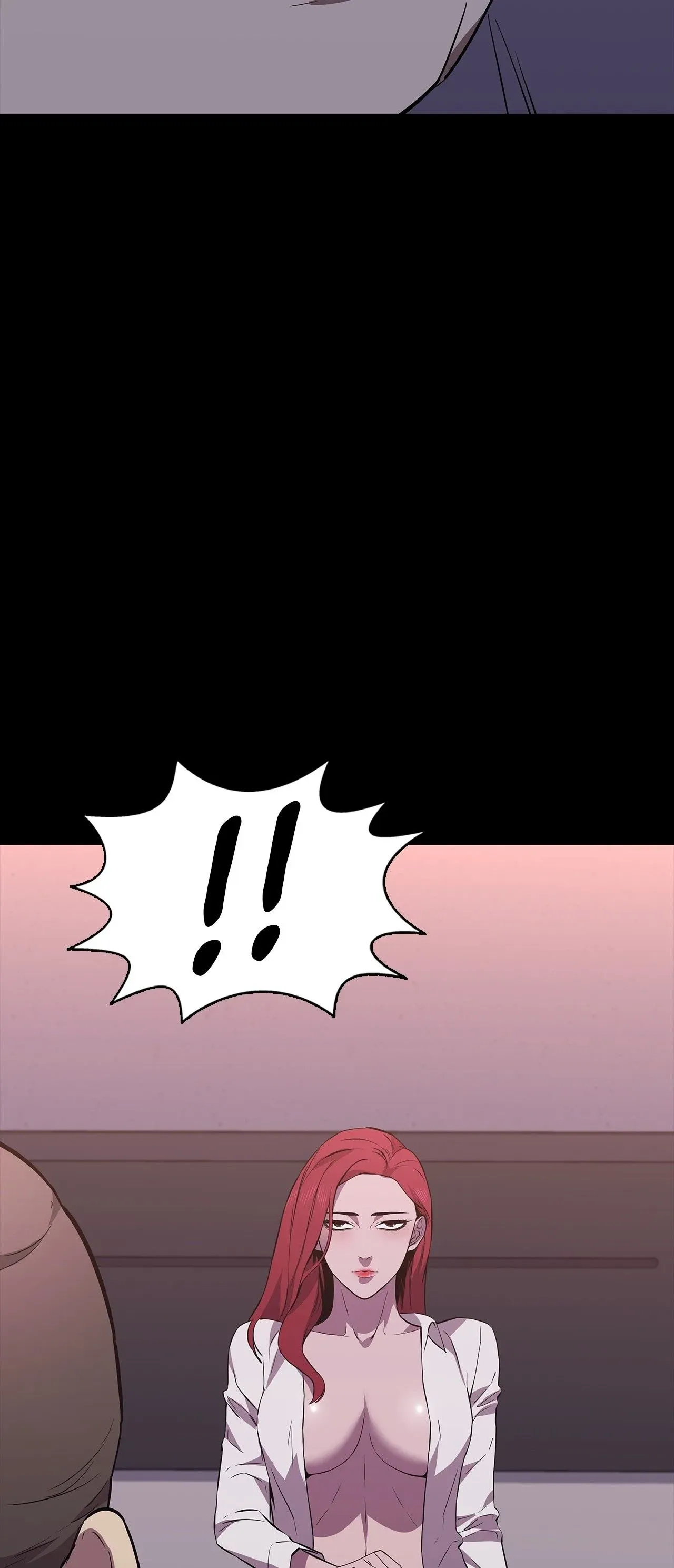 Thorns of Innocence Chapter 89 page 32 - 