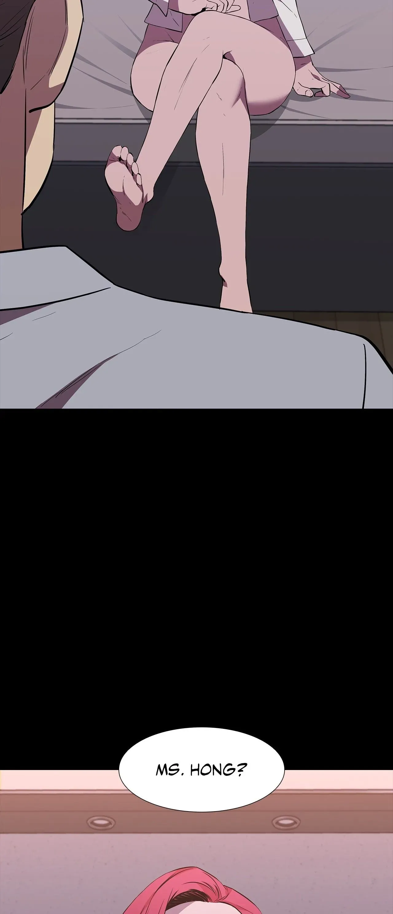 Thorns of Innocence Chapter 89 page 33 - 
