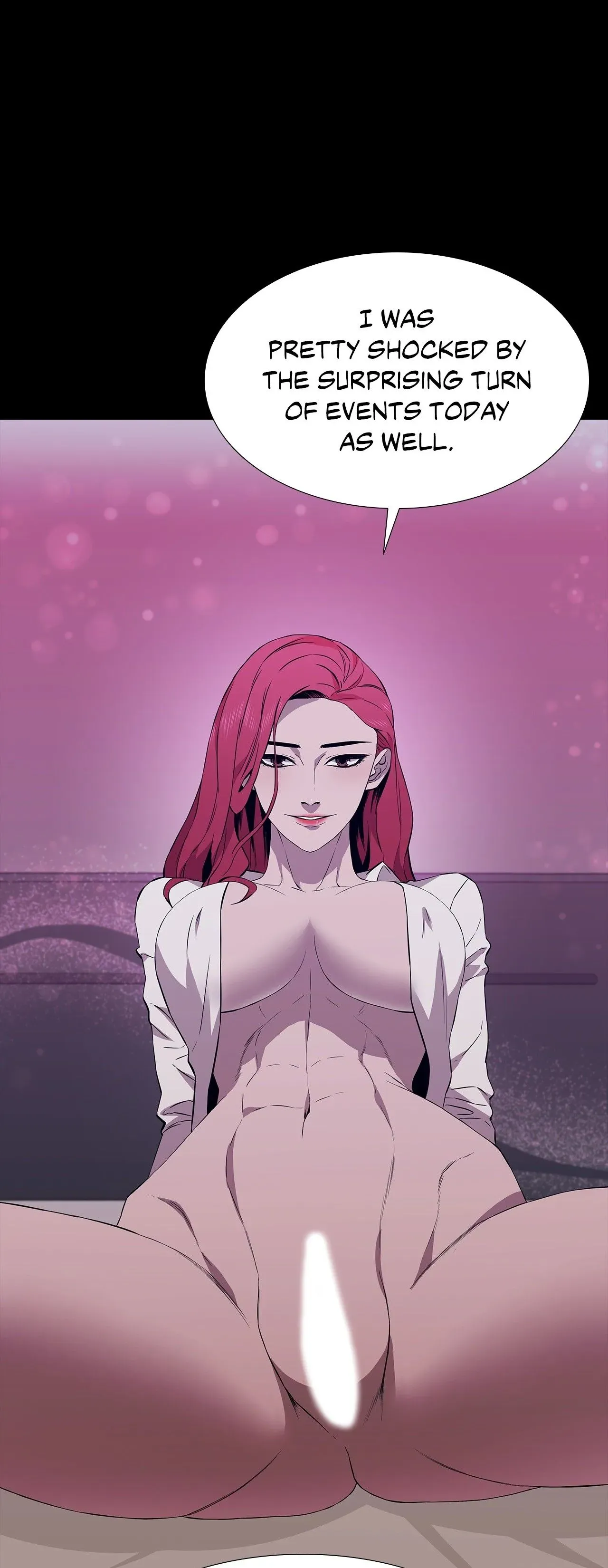 Thorns of Innocence Chapter 89 page 37 - 