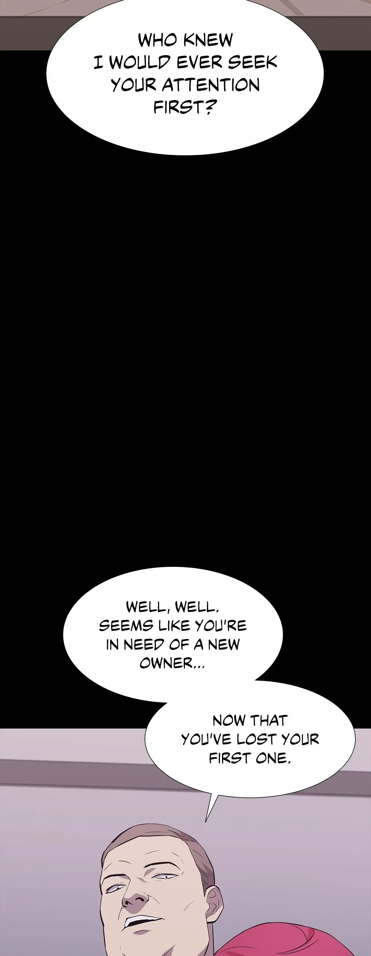 Thorns of Innocence Chapter 89 page 38 - 