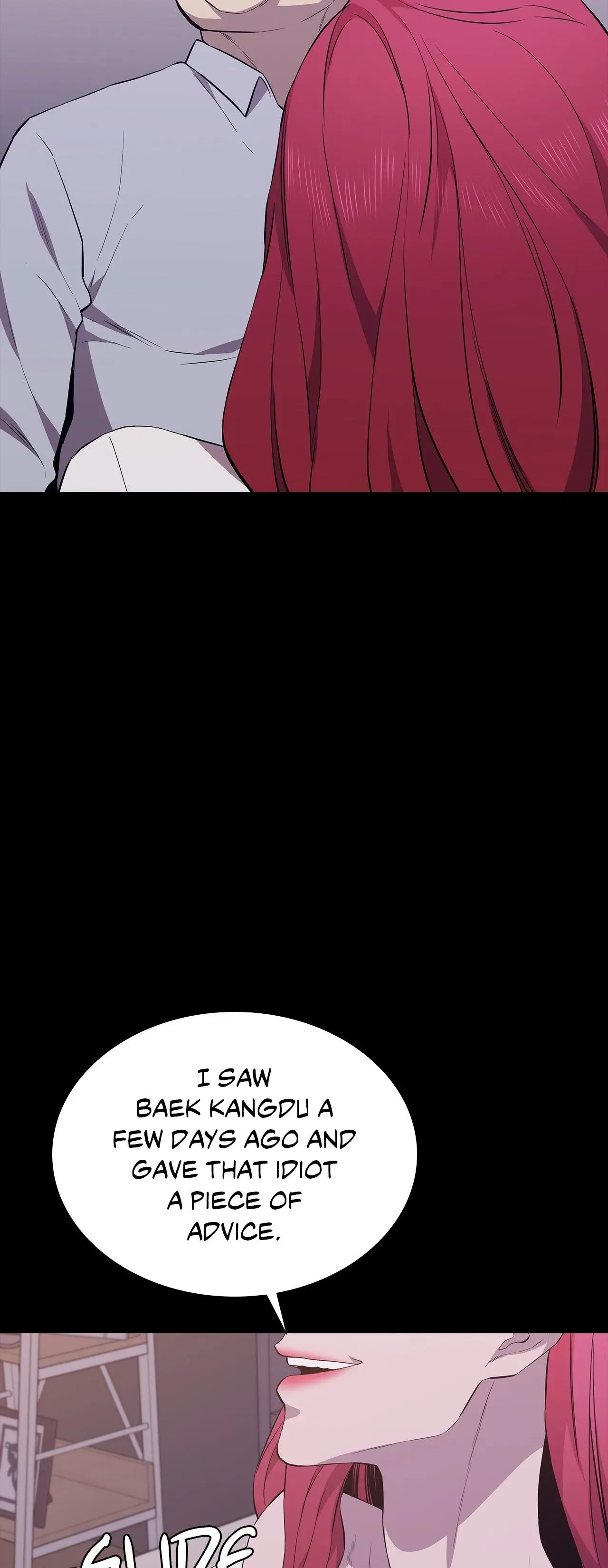 Thorns of Innocence Chapter 89 page 39 - 