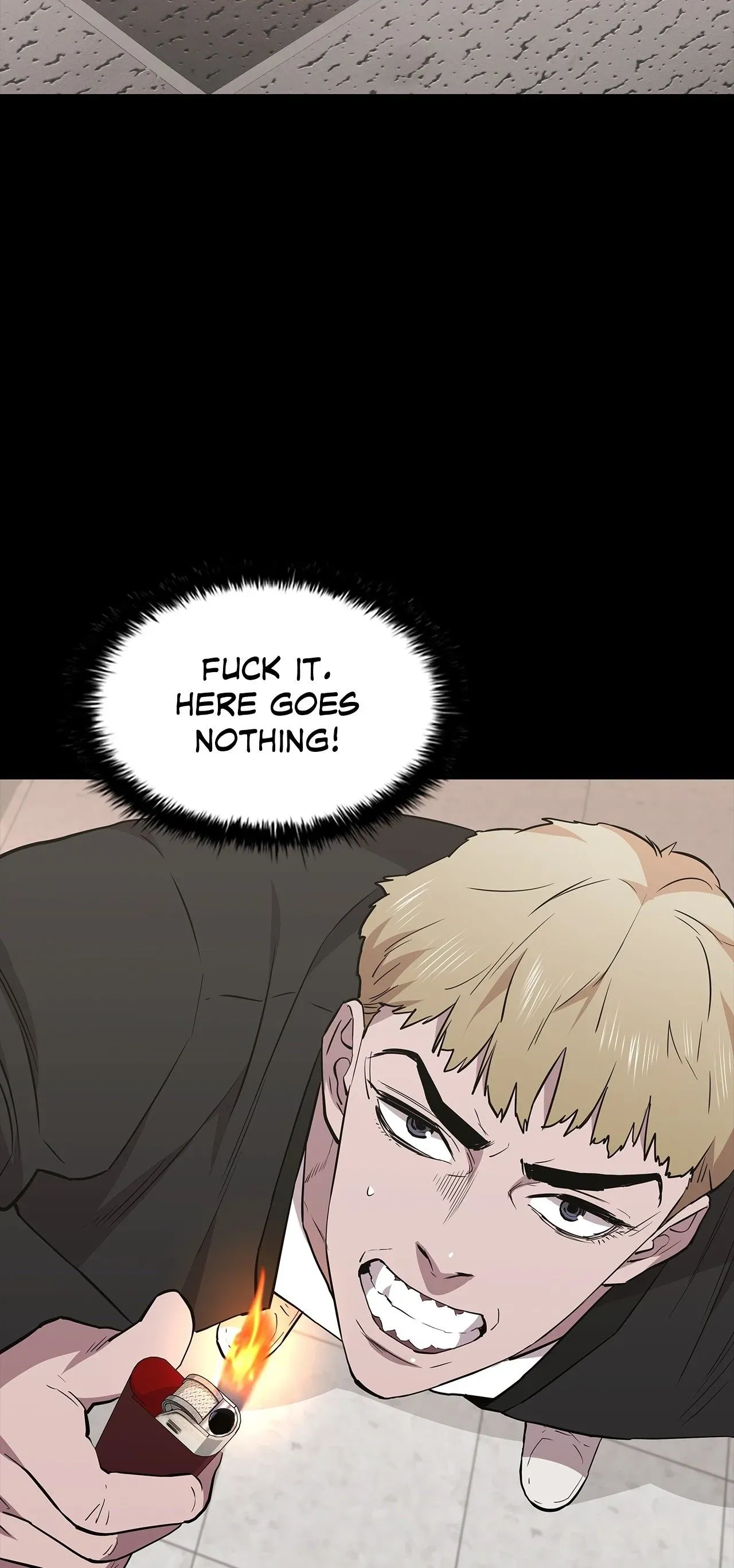 Thorns of Innocence Chapter 89 page 5 - 