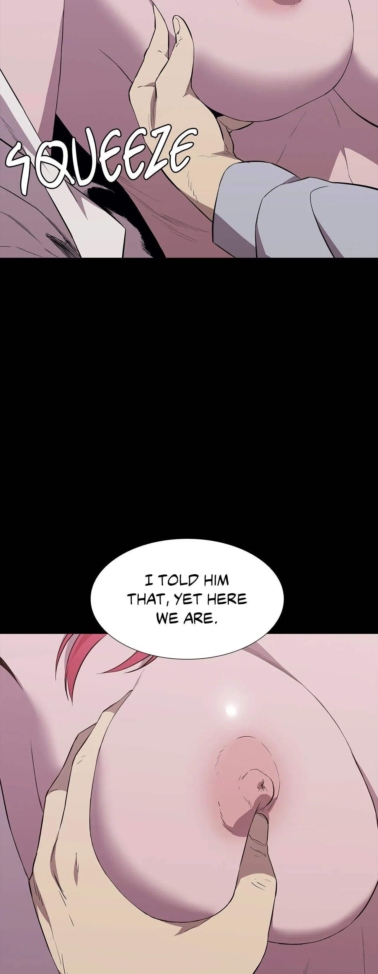 Thorns of Innocence Chapter 89 page 41 - 