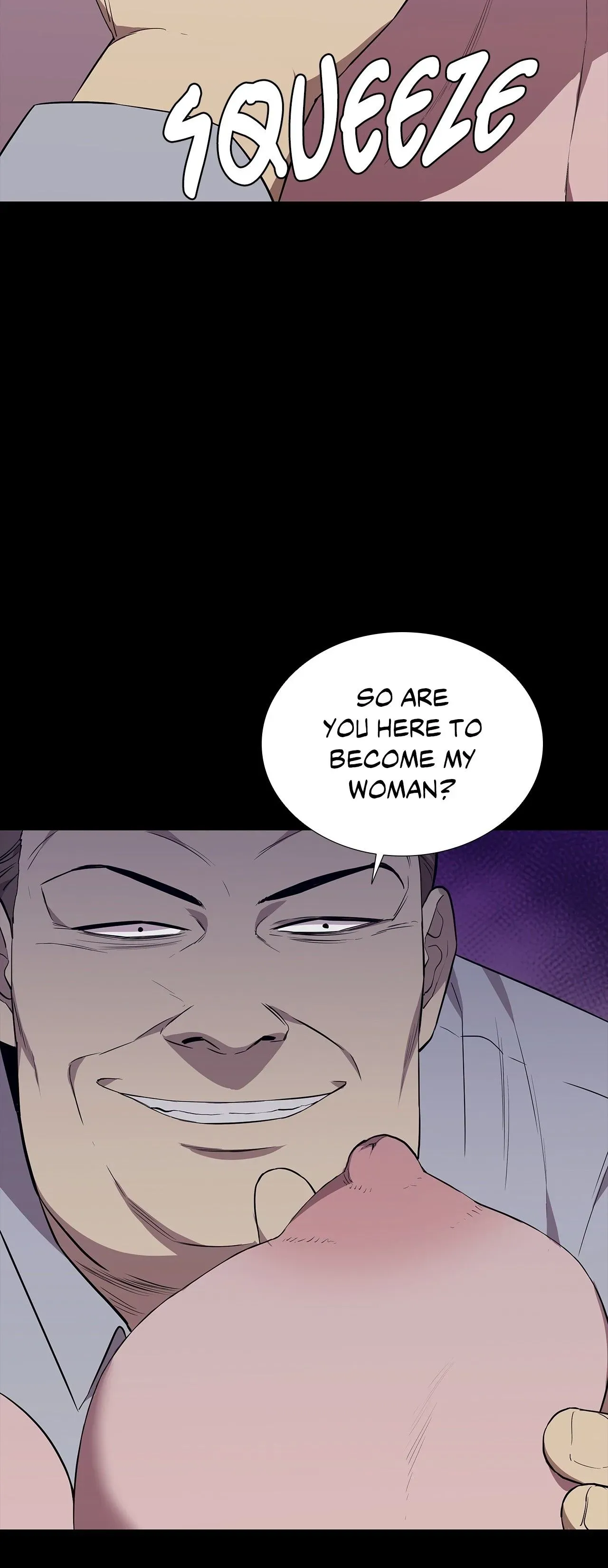 Thorns of Innocence Chapter 89 page 42 - 