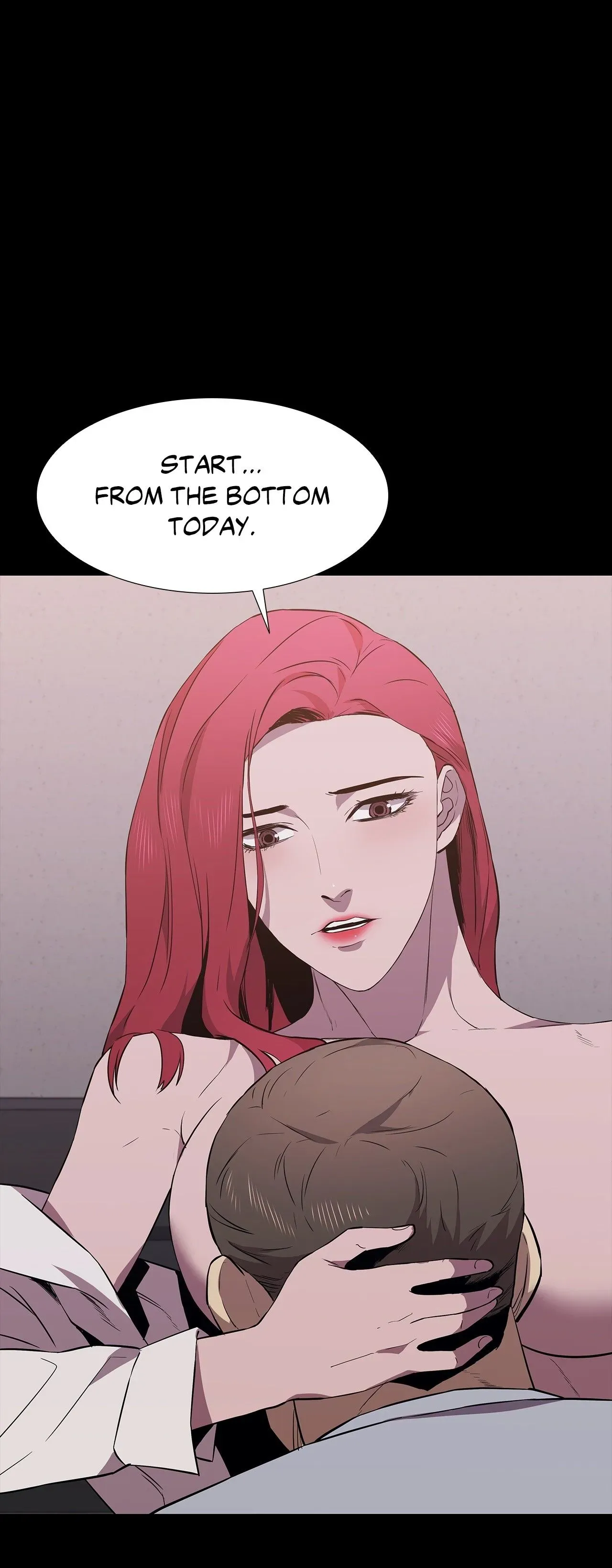 Thorns of Innocence Chapter 89 page 43 - 