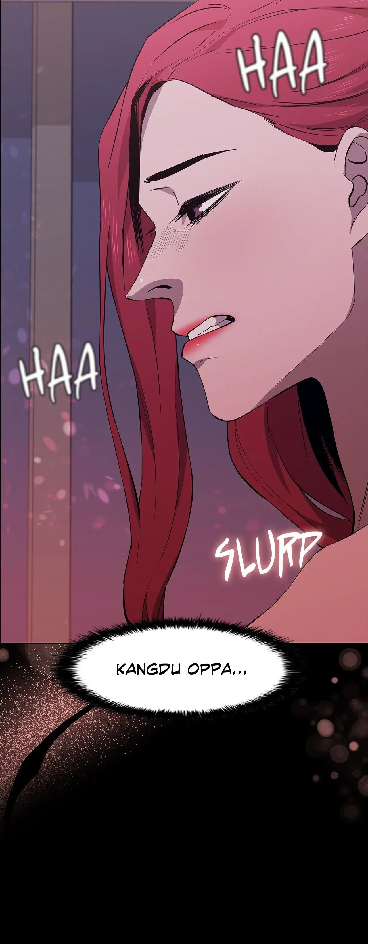 Thorns of Innocence Chapter 89 page 48 - 