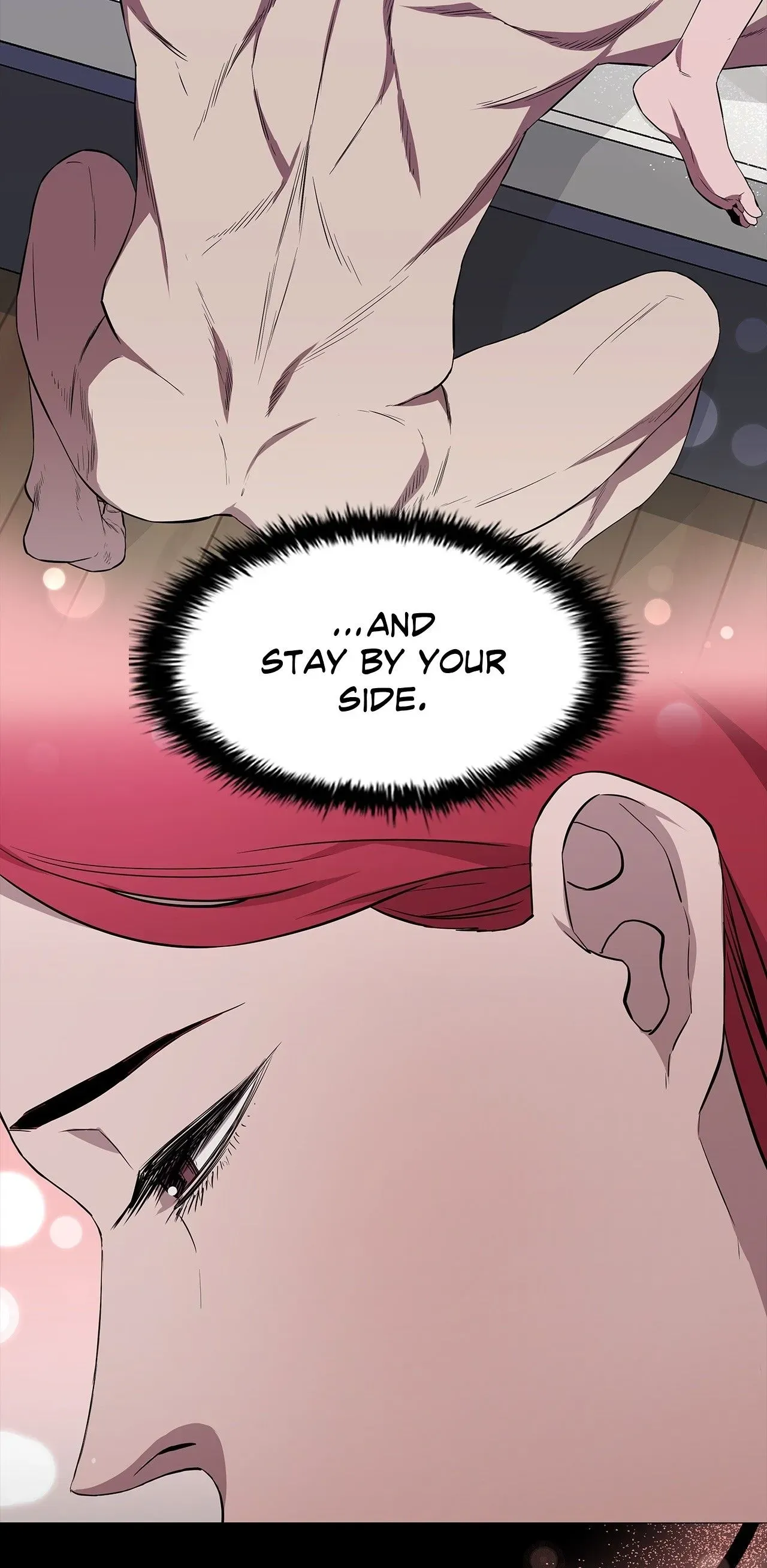 Thorns of Innocence Chapter 89 page 50 - 