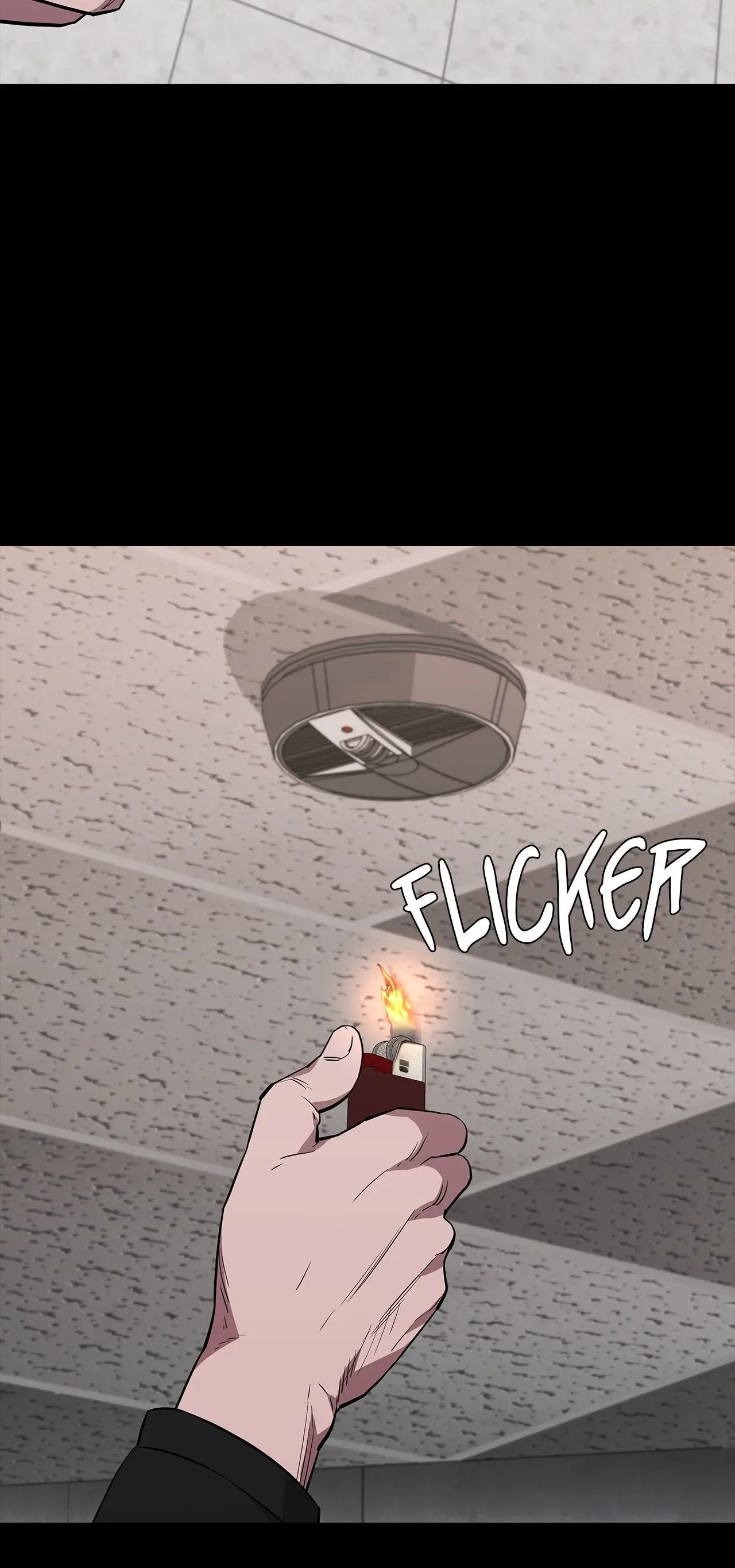 Thorns of Innocence Chapter 89 page 6 - 