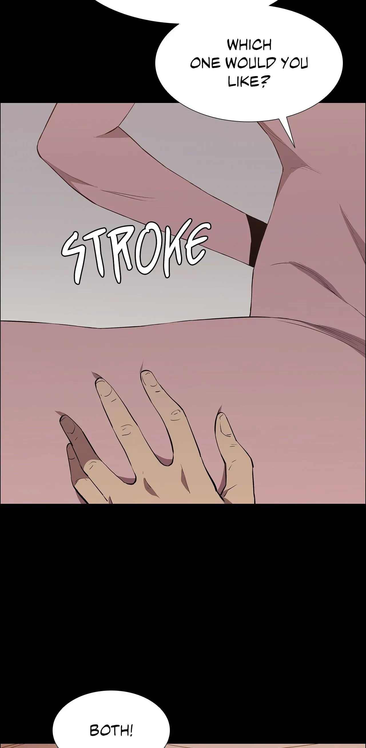 Thorns of Innocence Chapter 89 page 52 - 