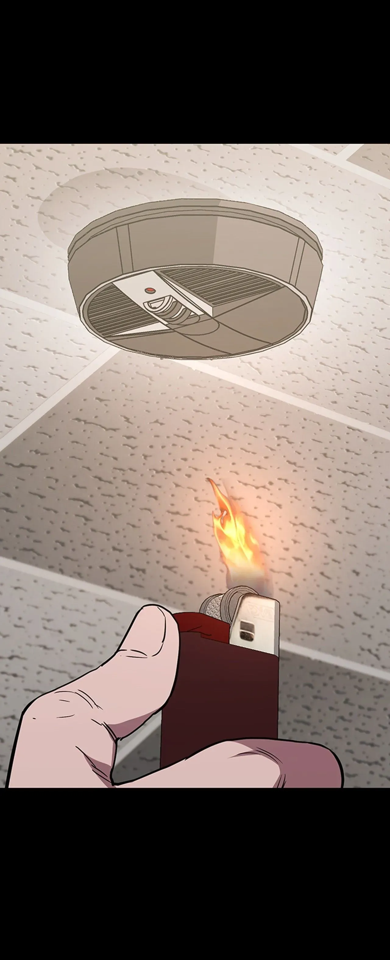 Thorns of Innocence Chapter 89 page 7 - 