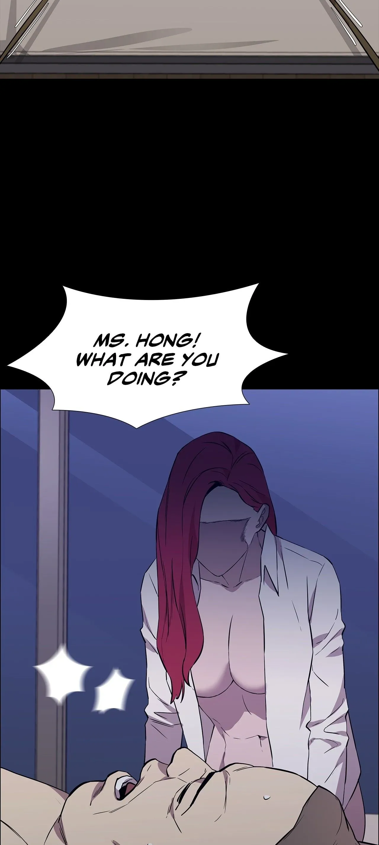 Thorns of Innocence Chapter 89 page 63 - 