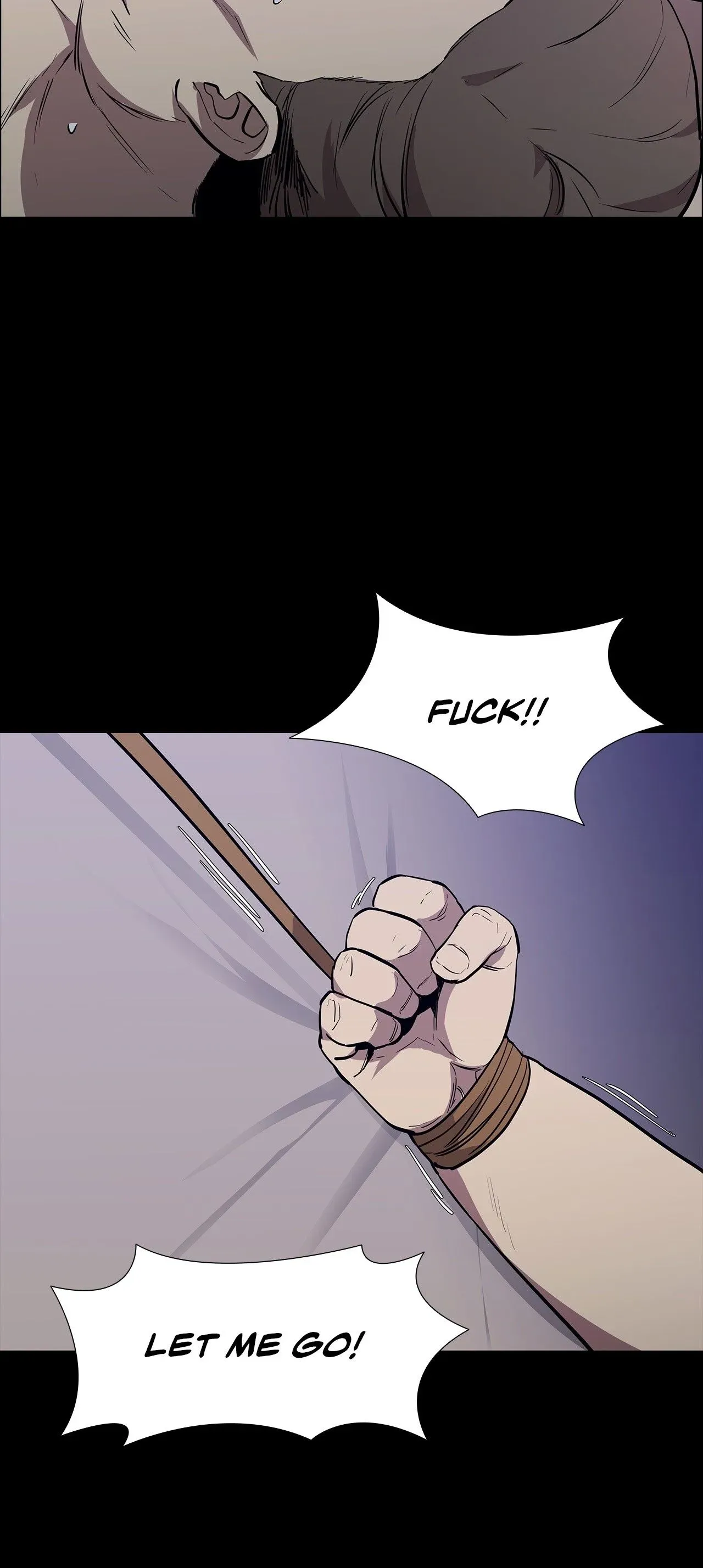 Thorns of Innocence Chapter 89 page 64 - 