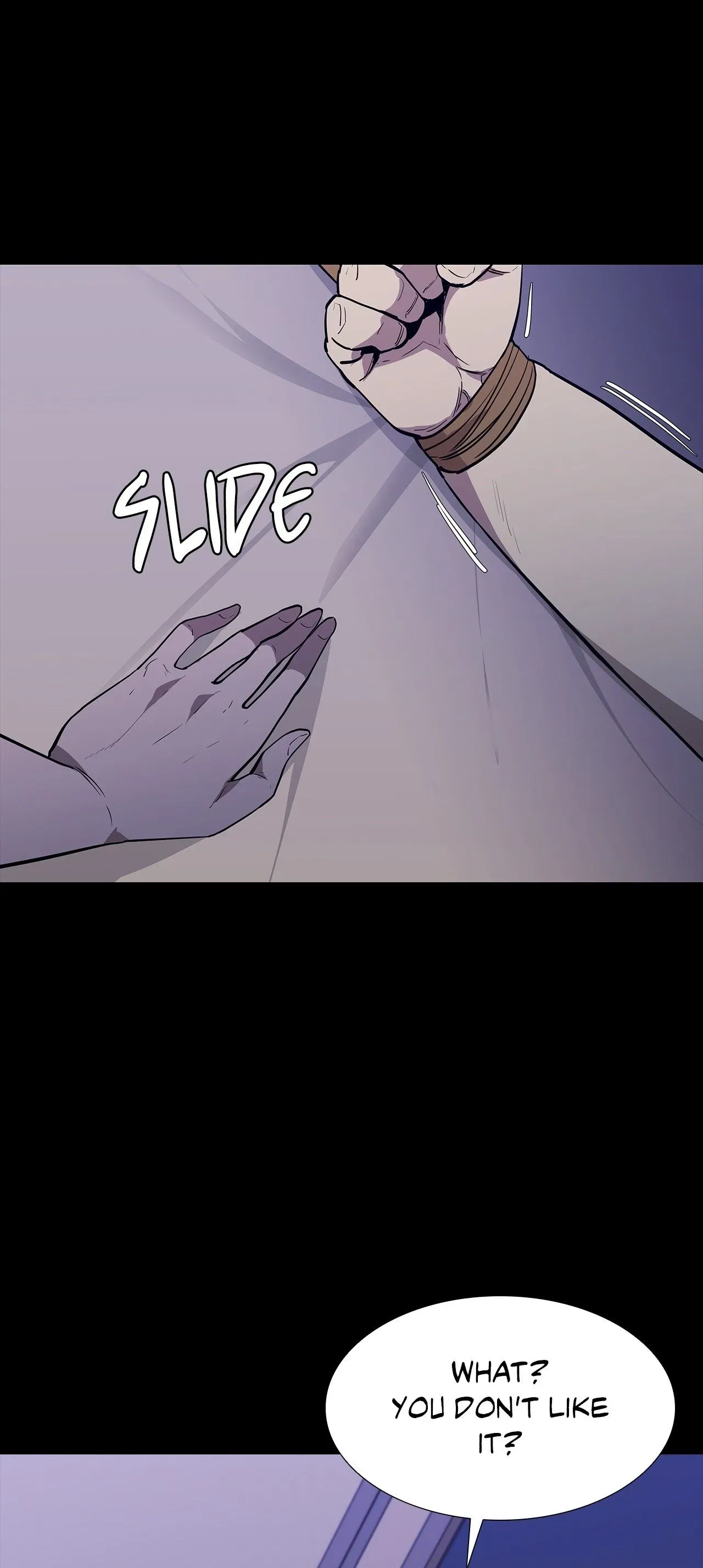 Thorns of Innocence Chapter 89 page 65 - 