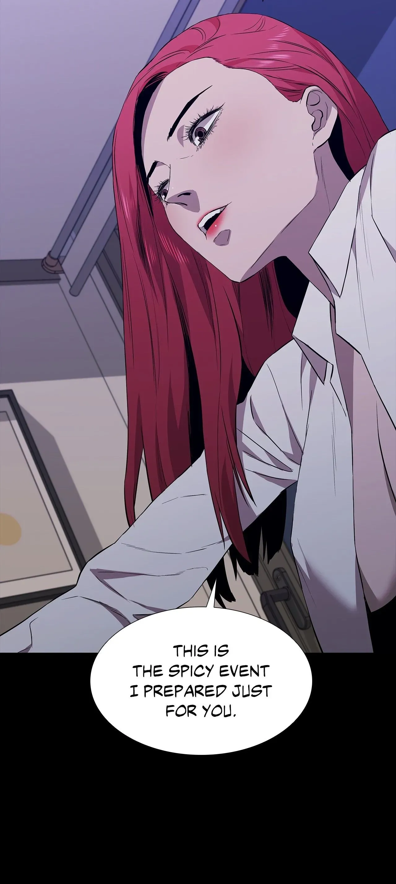 Thorns of Innocence Chapter 89 page 66 - 
