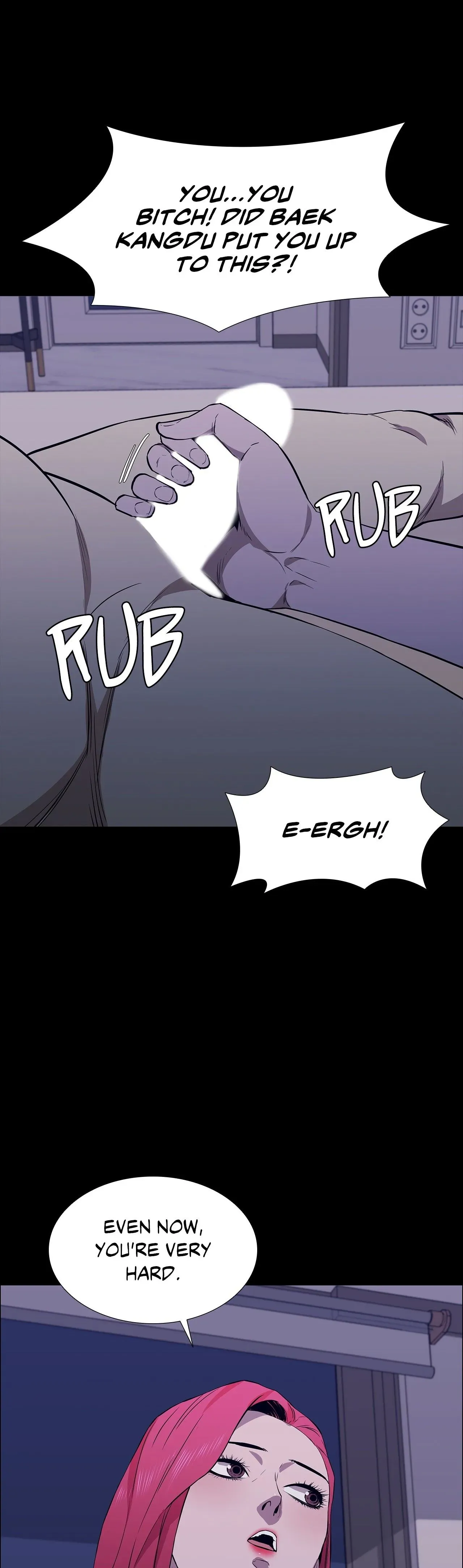 Thorns of Innocence Chapter 89 page 67 - 